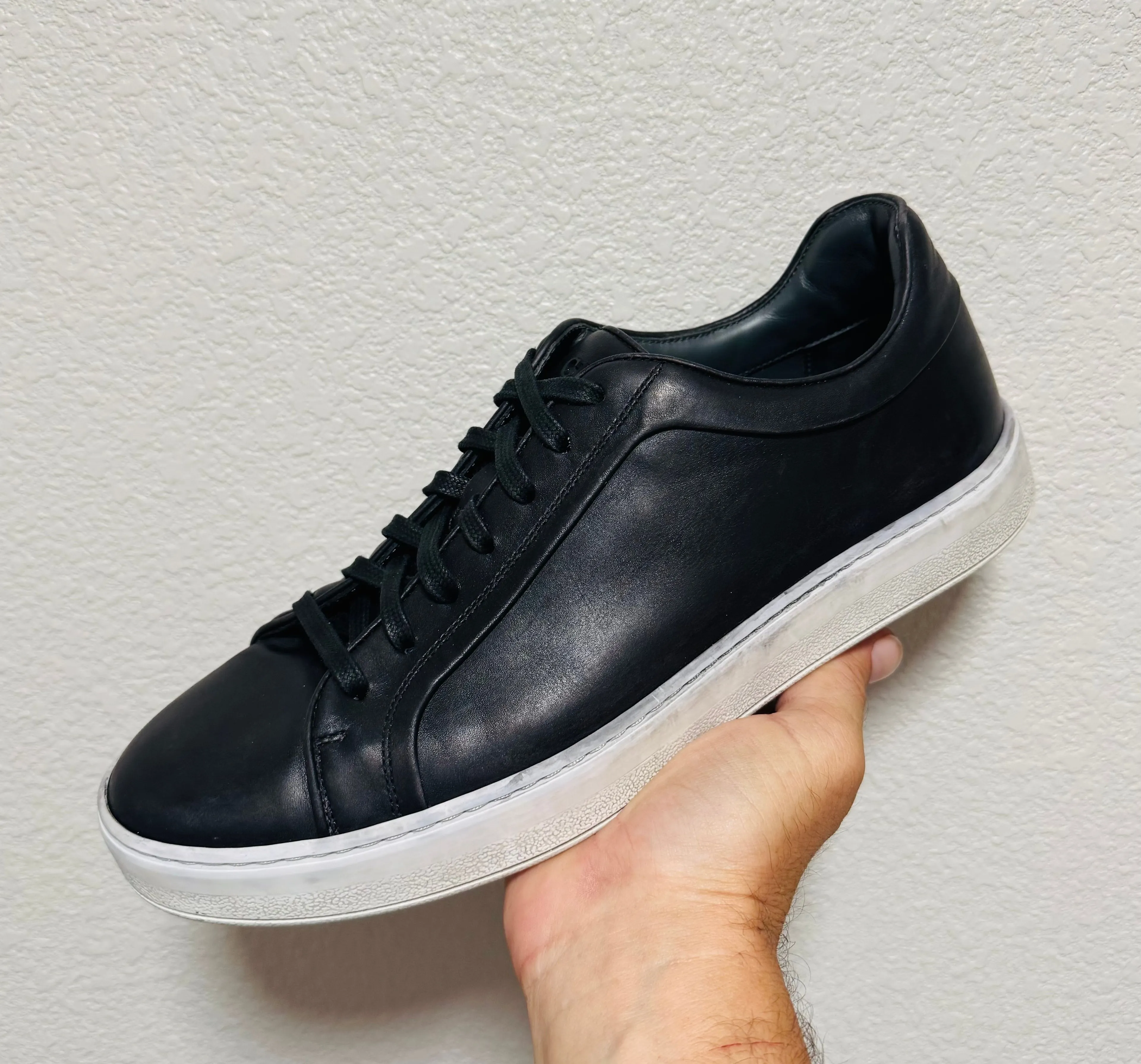 Black Dior Shoes 219 B27 Low Top Dior Mens Shoes 219 Dior Mens