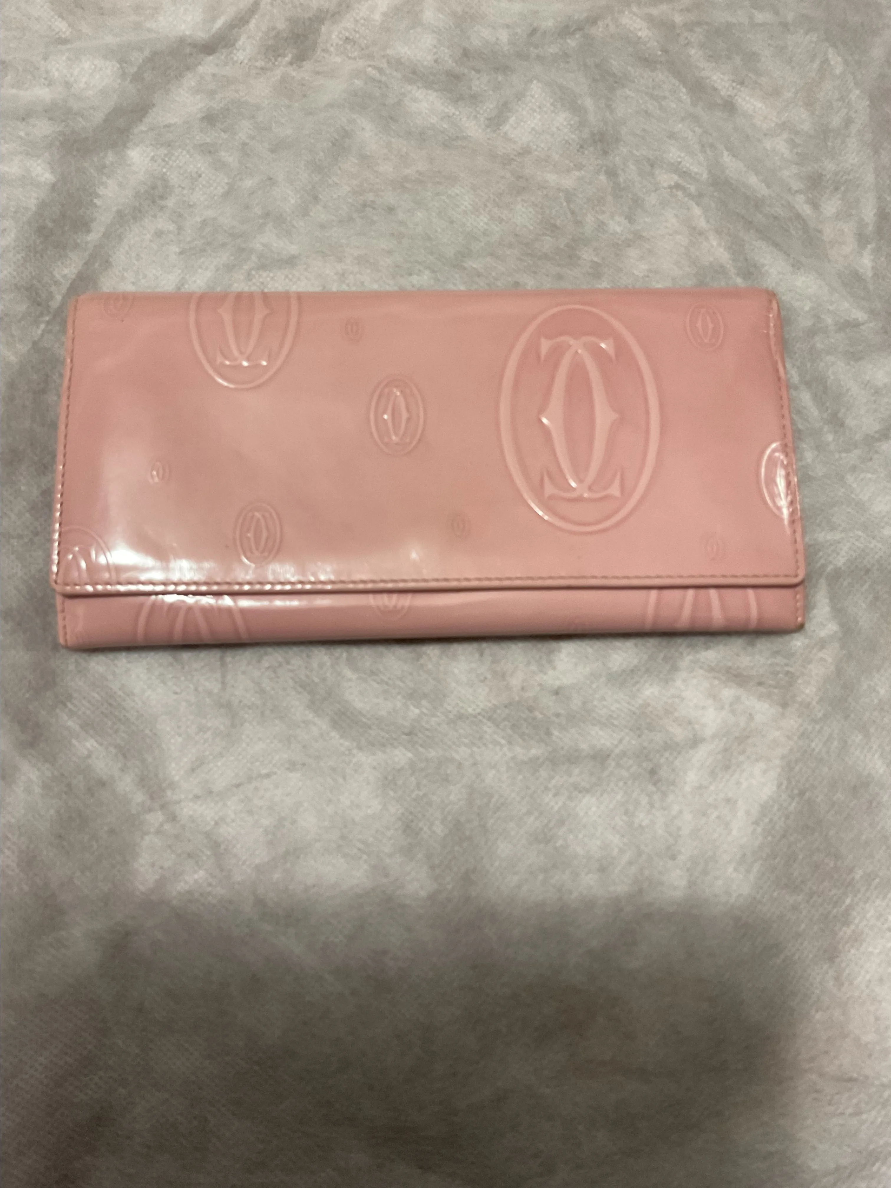 Product image for Cartier wallet