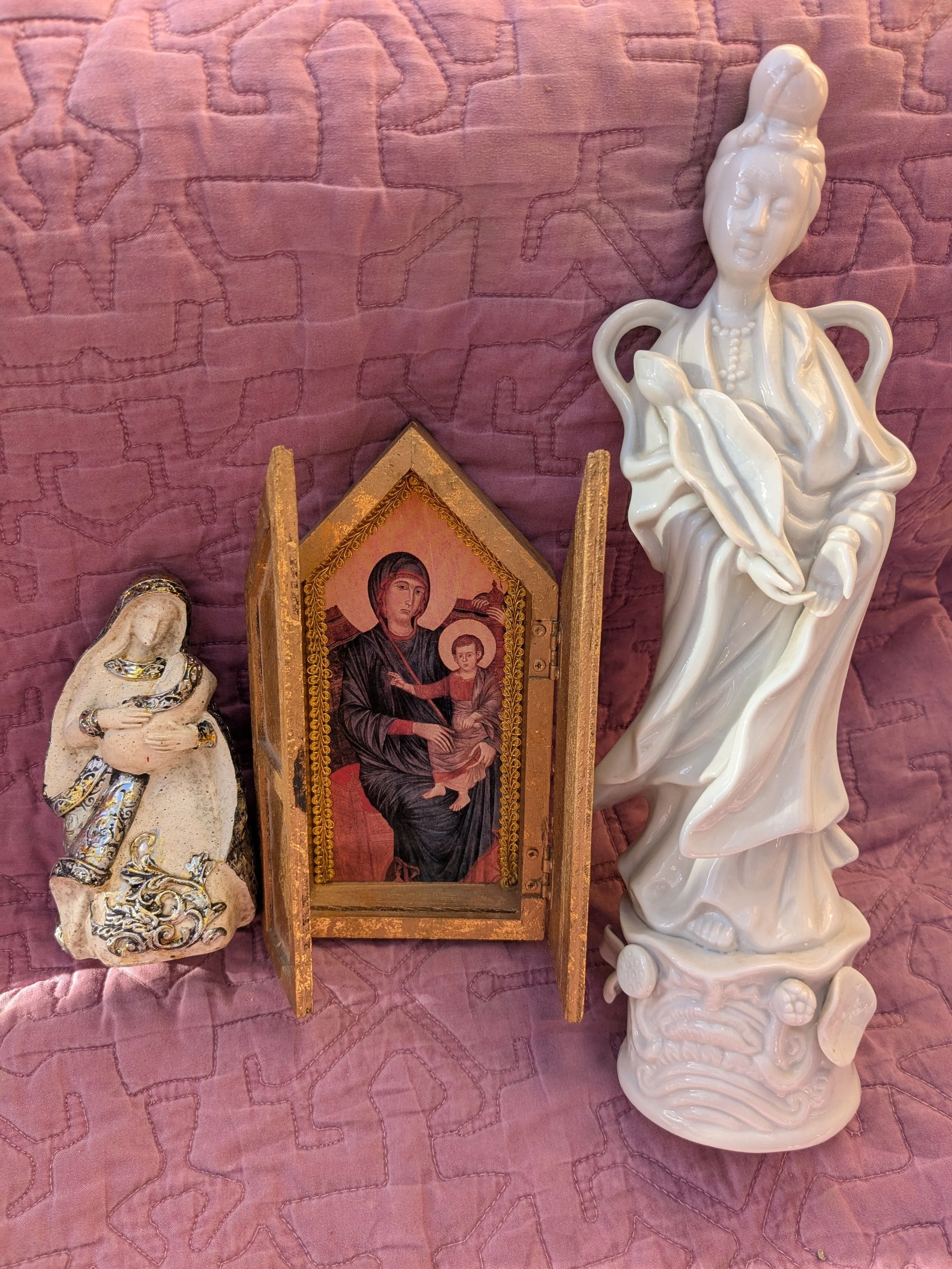 Product image for Divine Femme- 3 Icon Bundle