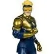 Product image for DC Multiverse Booter Gold