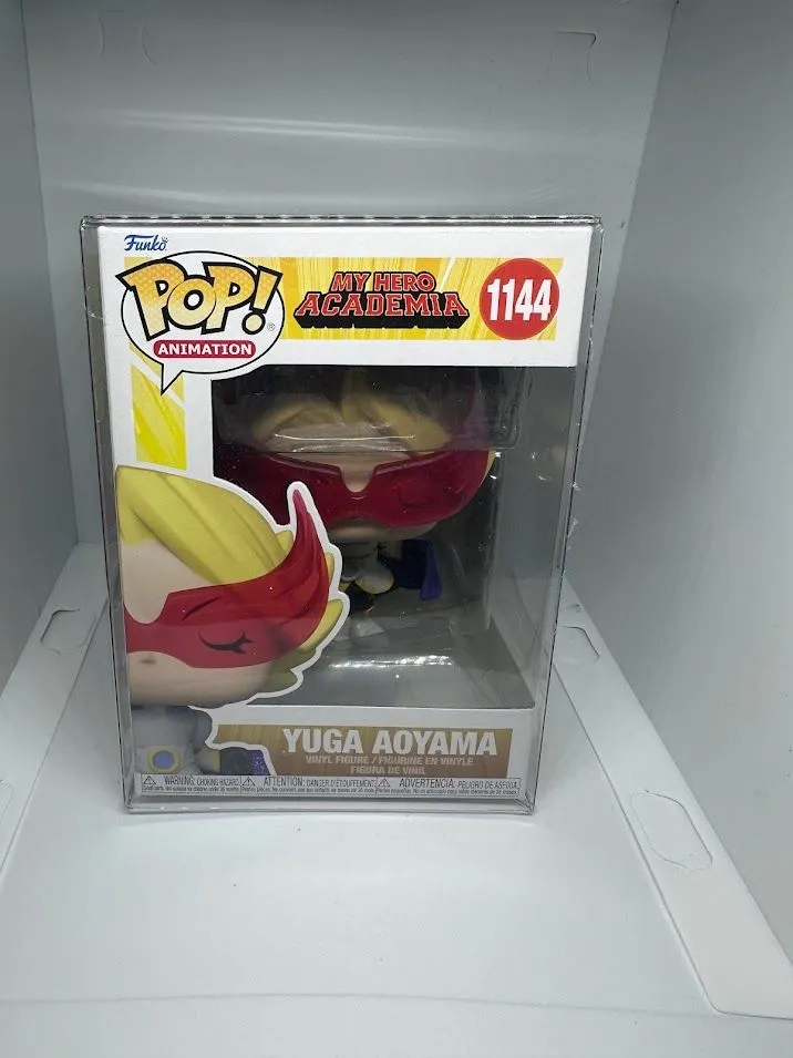 Product image for Yuga Aoyama 1144