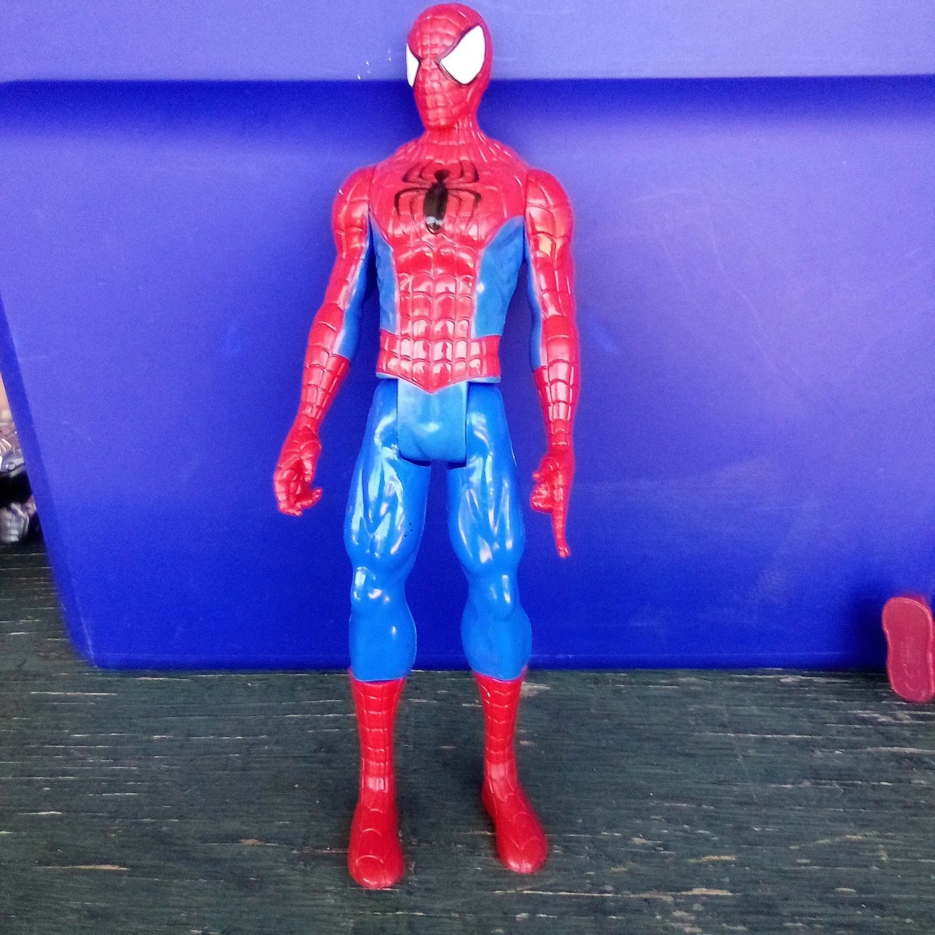 Product image for spiderman