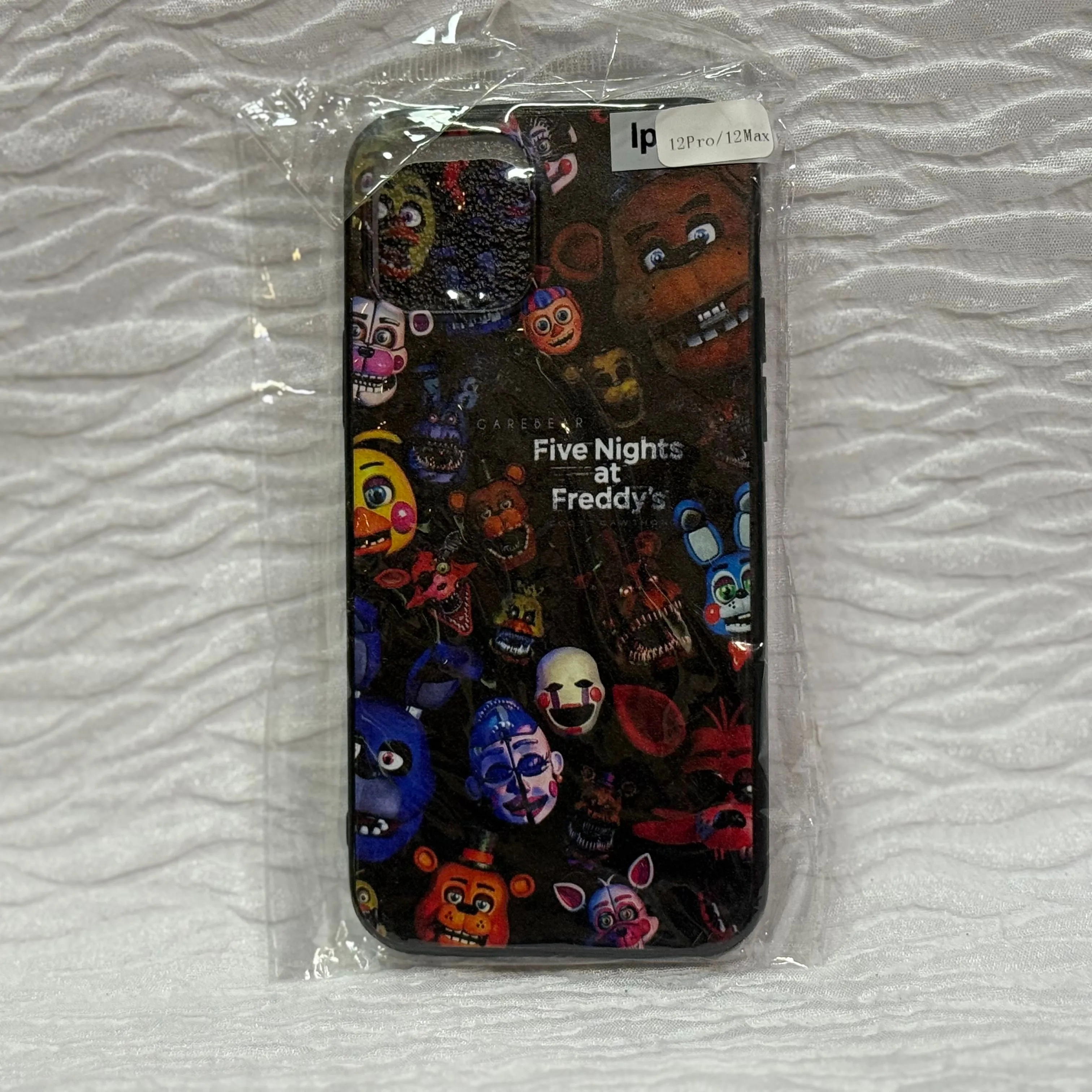 Product image for Five Nights at Freddy's