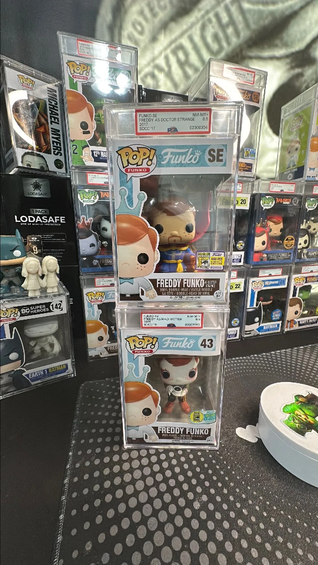 Product image for Graded Freddy Bundle