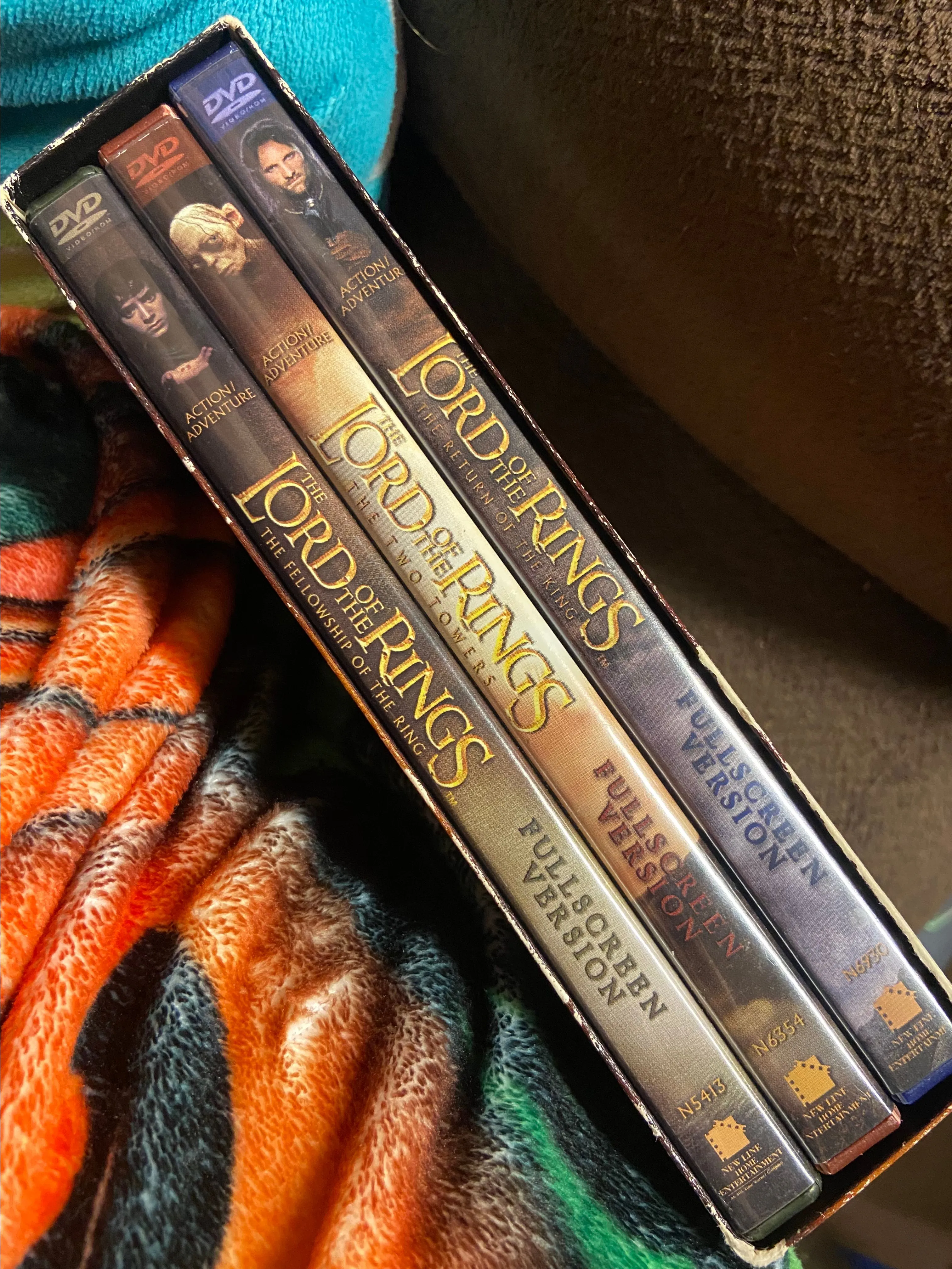 Listing Image Blurred Background