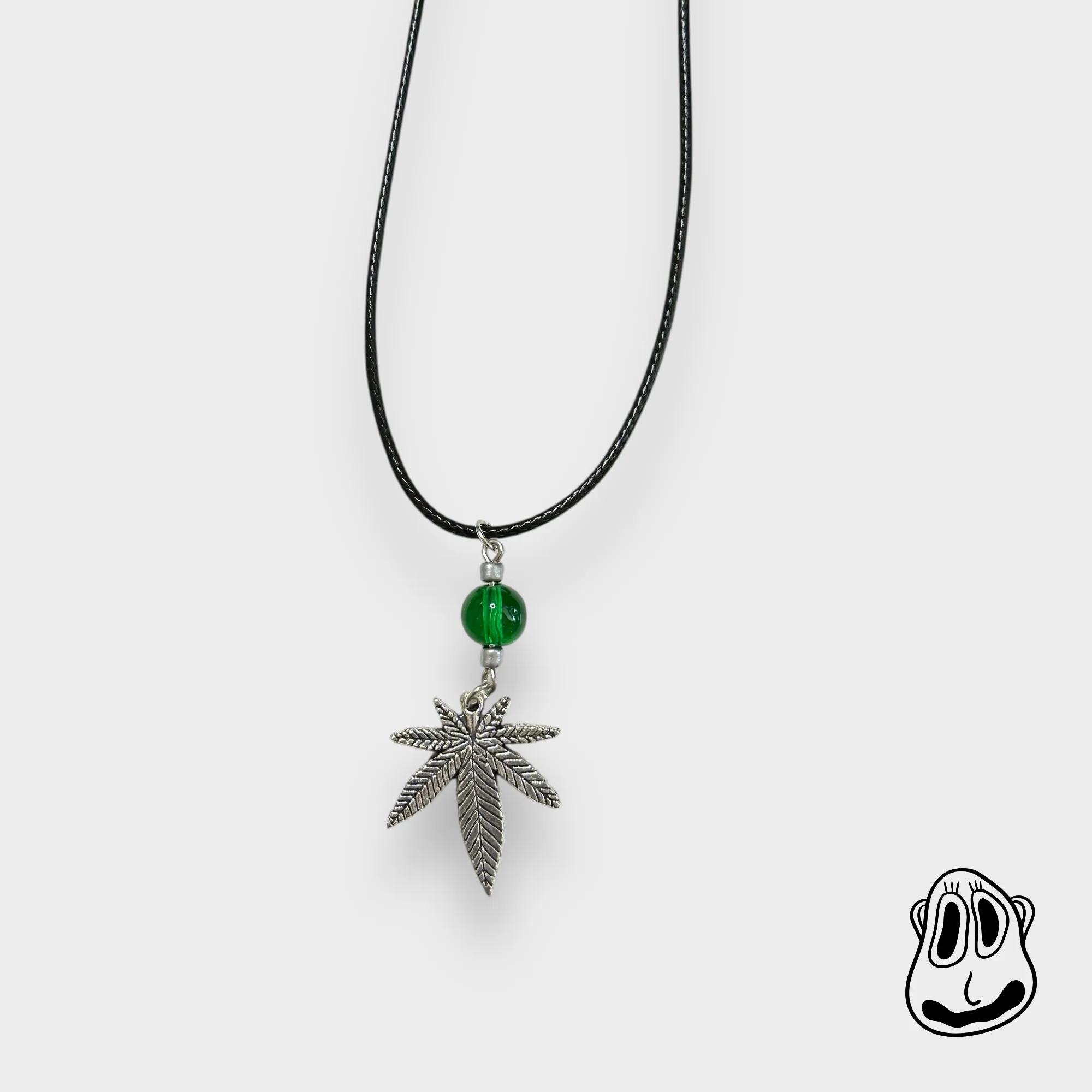 Product image for Mary Jane Necklace