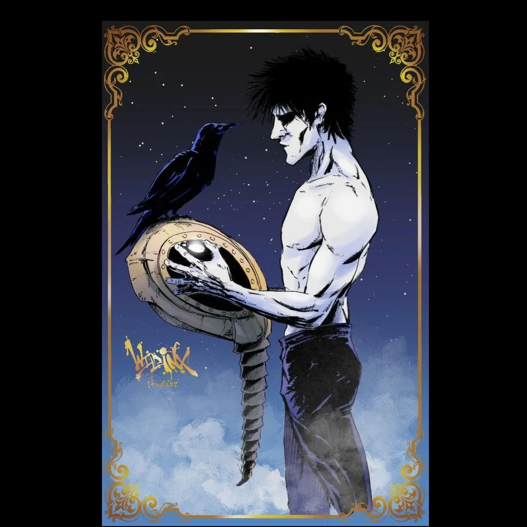 Product image for Assorted Art Prints (A)