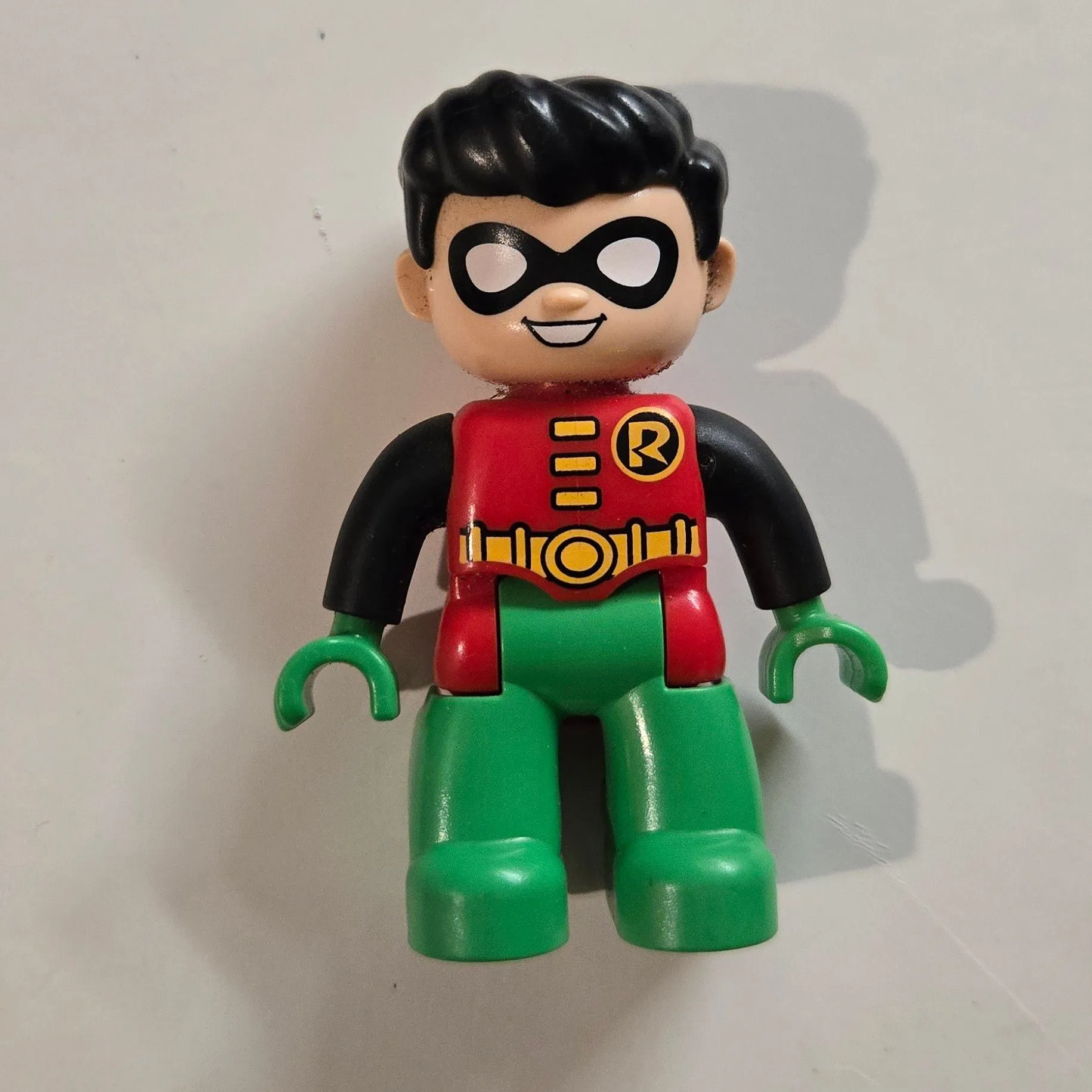 Product image for duplo Robin bl#47394pb225