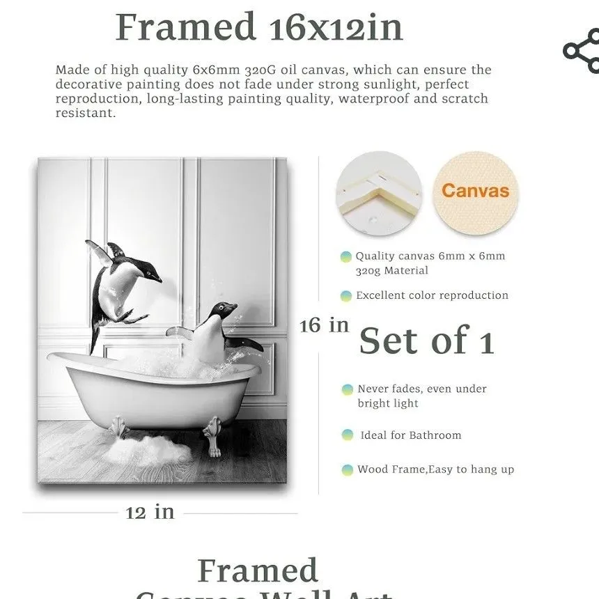 Listing Image Blurred Background