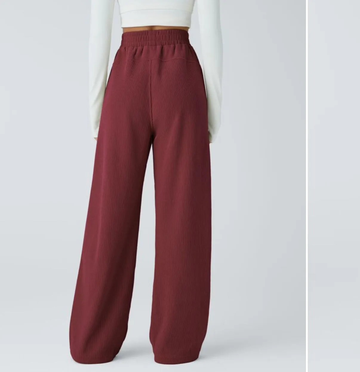 Listing Image Blurred Background