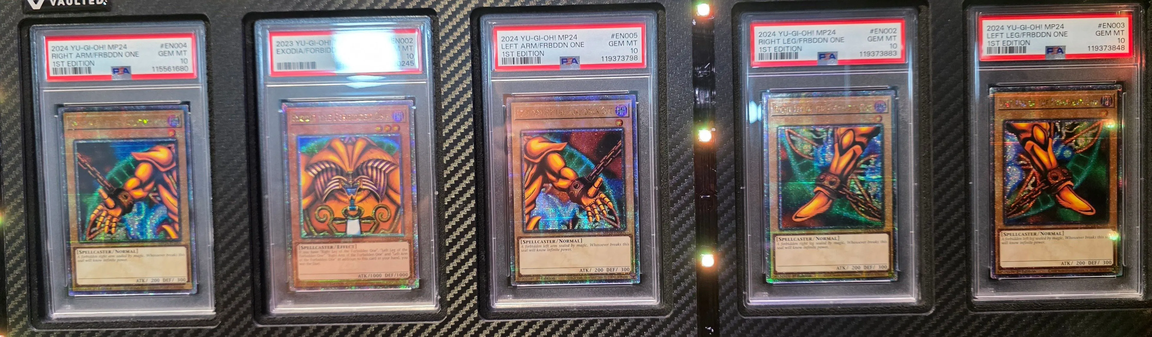 yugioh exodia deck for sale Amazon.com: Complete Custom Deck for Yu-Gi-Oh!