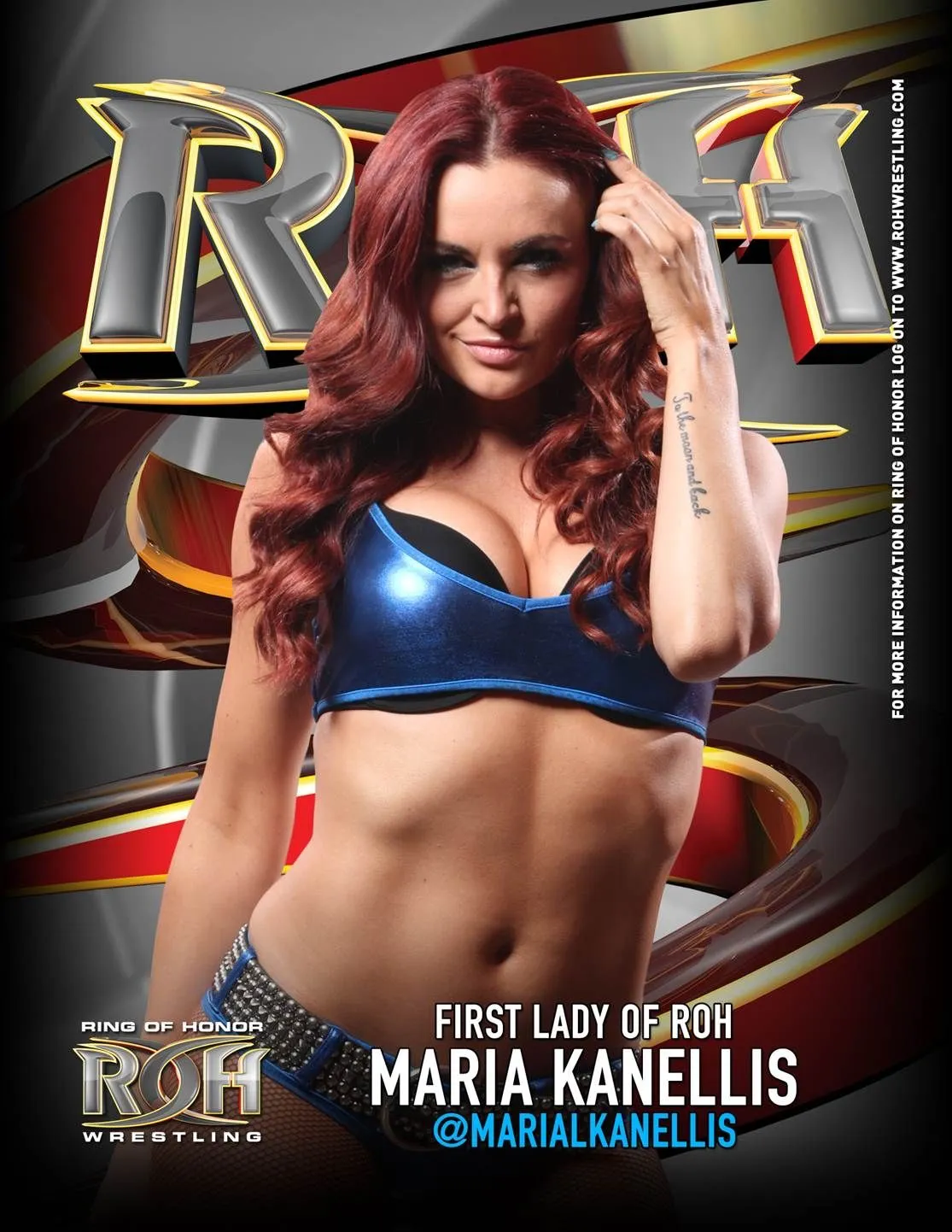 Product image for Maria 8x10 #2