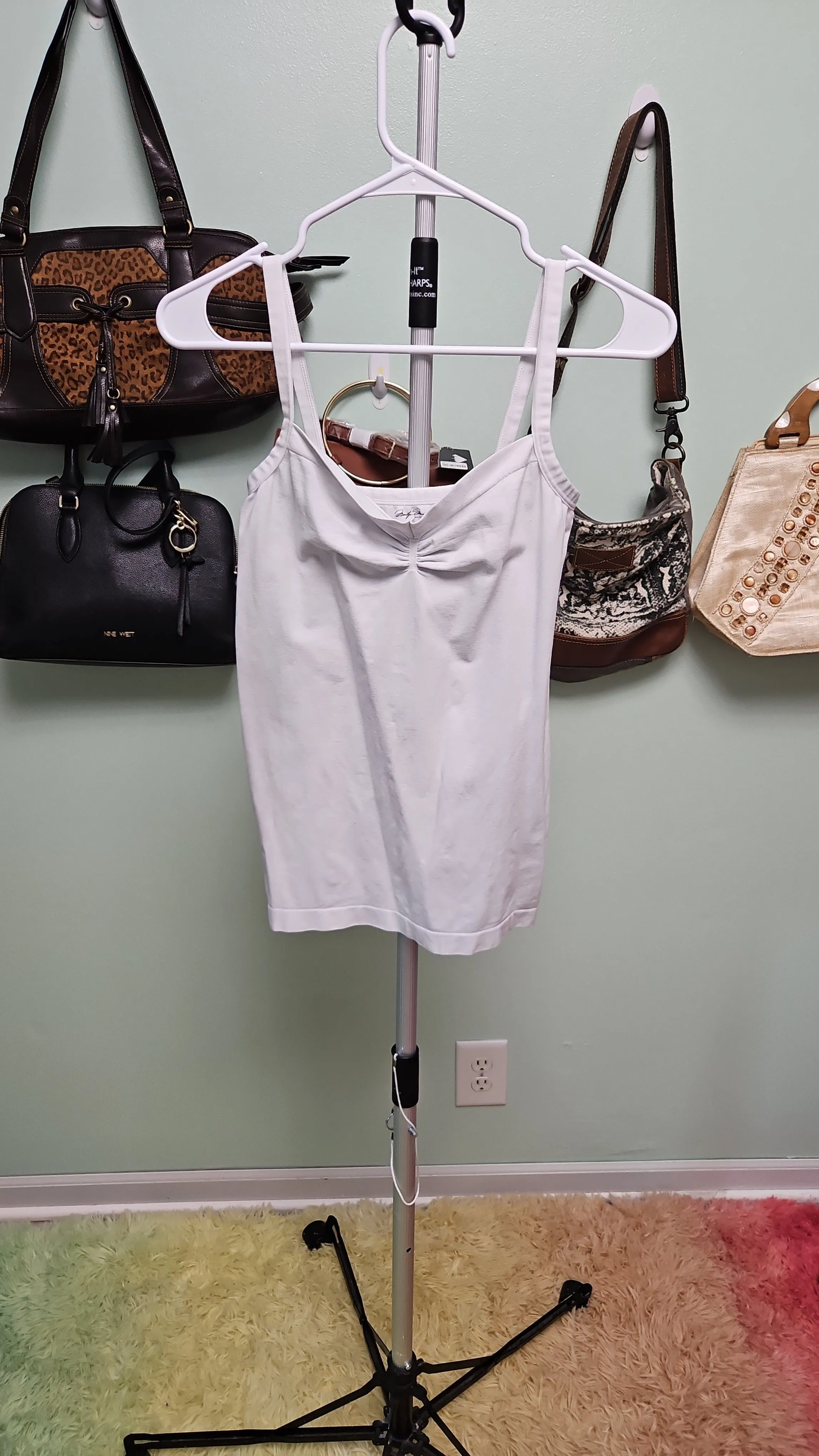Product image for Marilyn Monroe cami sz XL