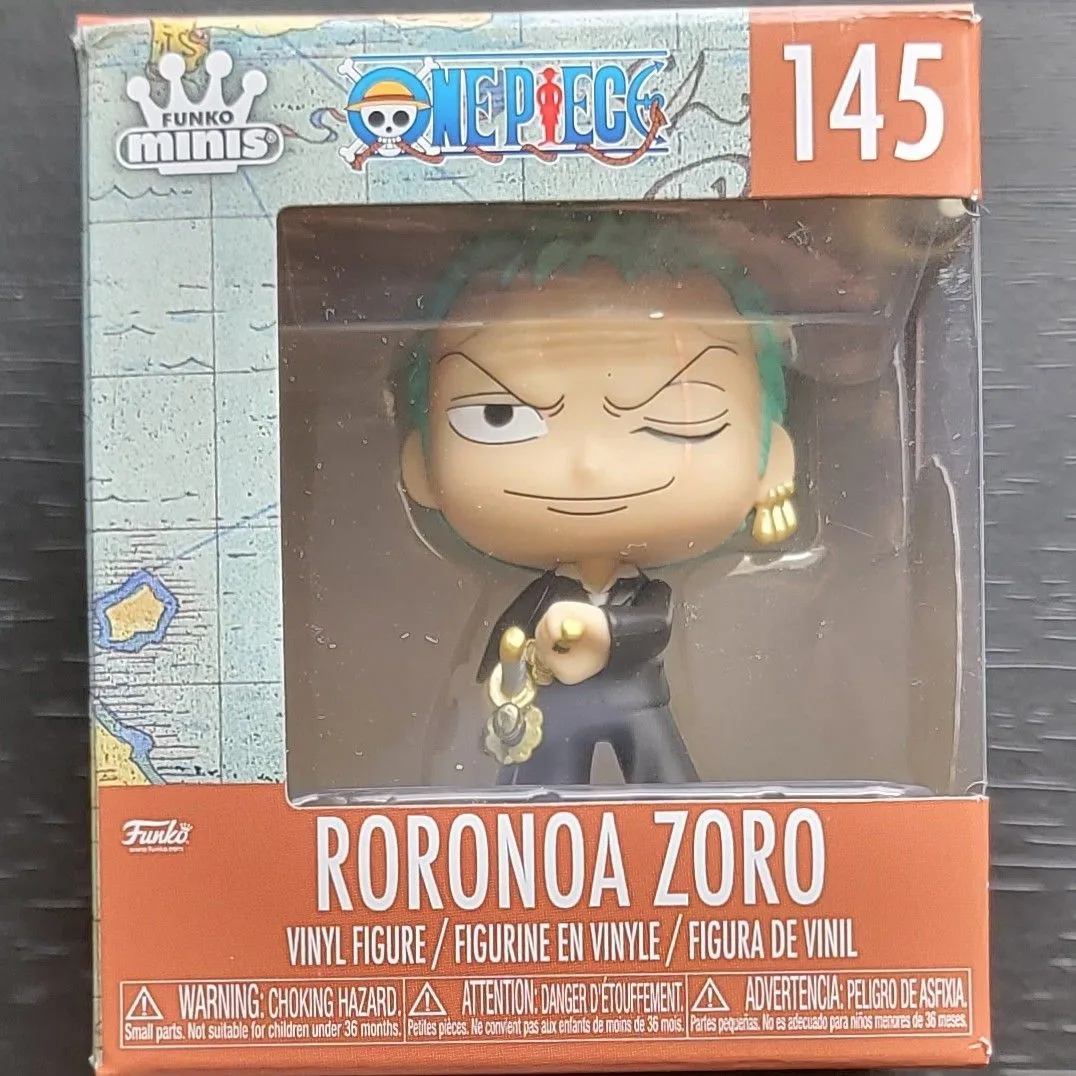 Product image for Rotonda Zoro