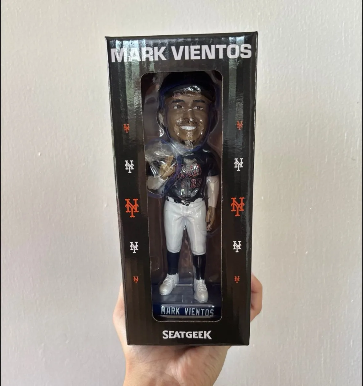 Product image for Mark Vientos Bobblehead