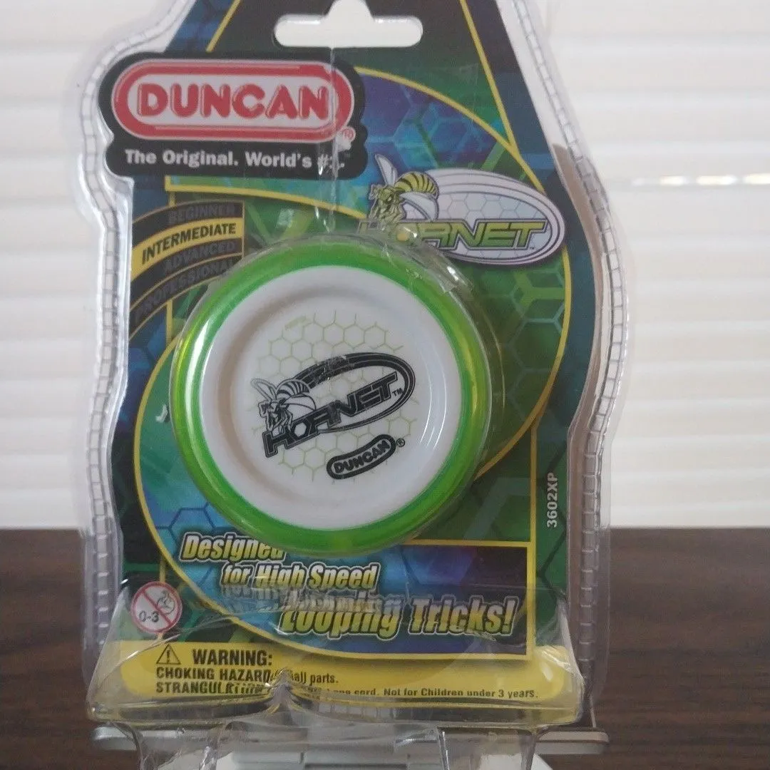 Product image for Duncan Hornet Yo-Yo