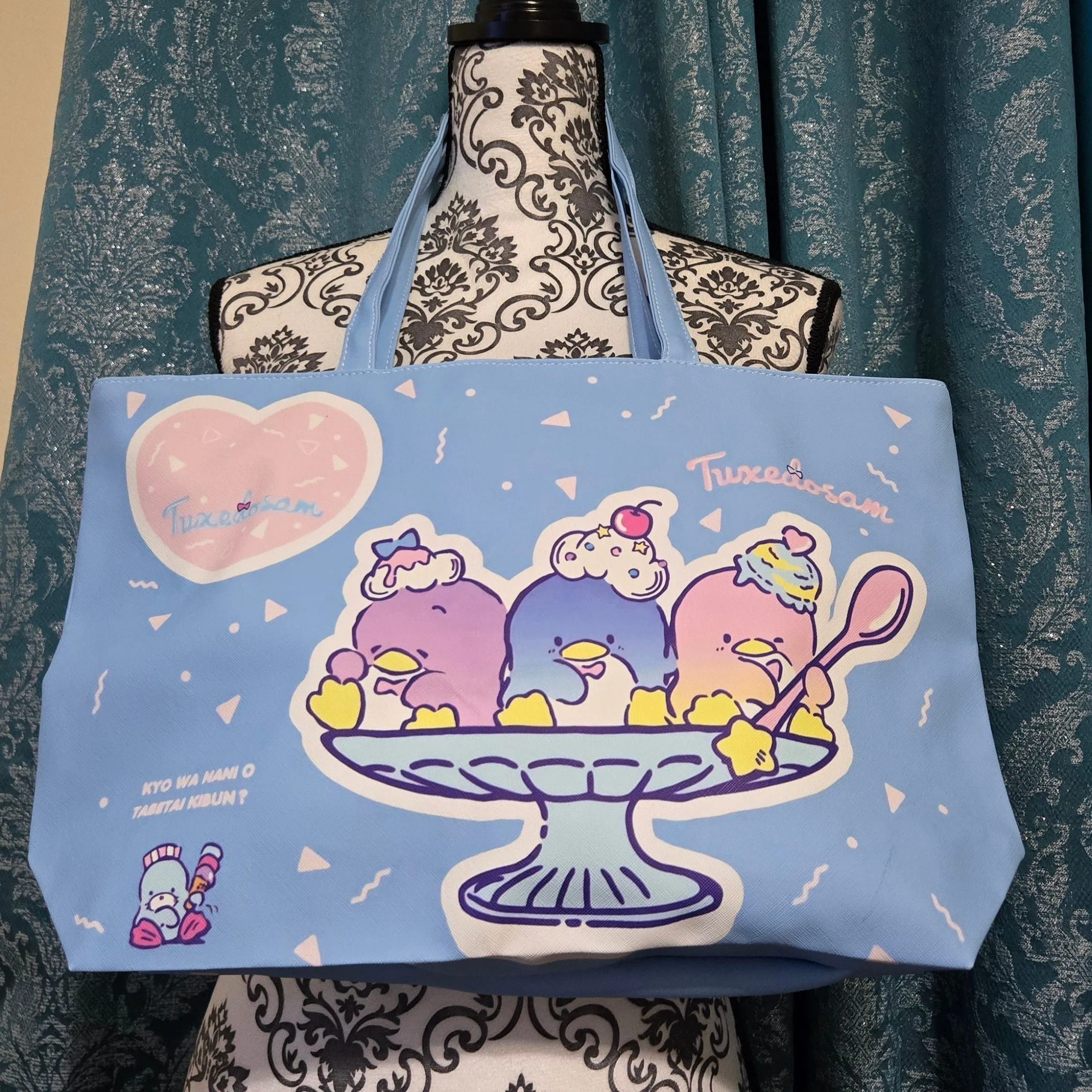 Product image for Kawaii Tote Bag New