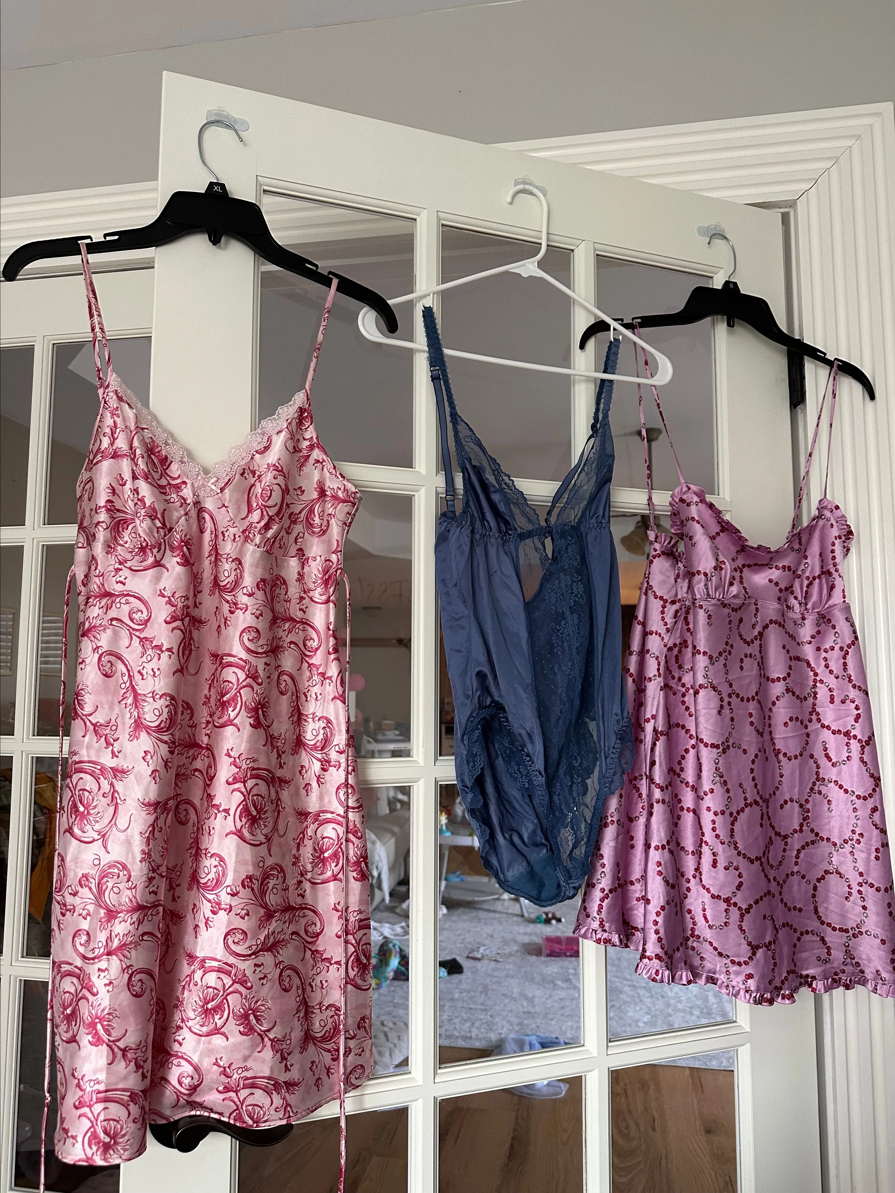 Product image for Size small lingerie slip 