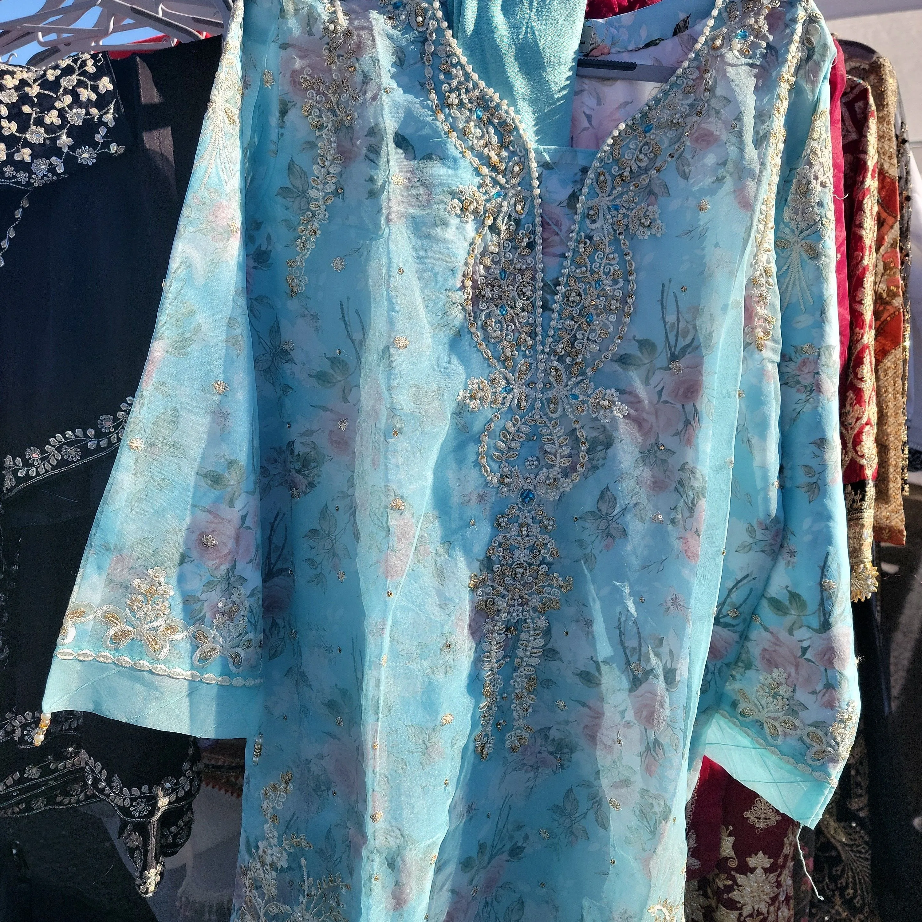 Product image for Salwar kameez