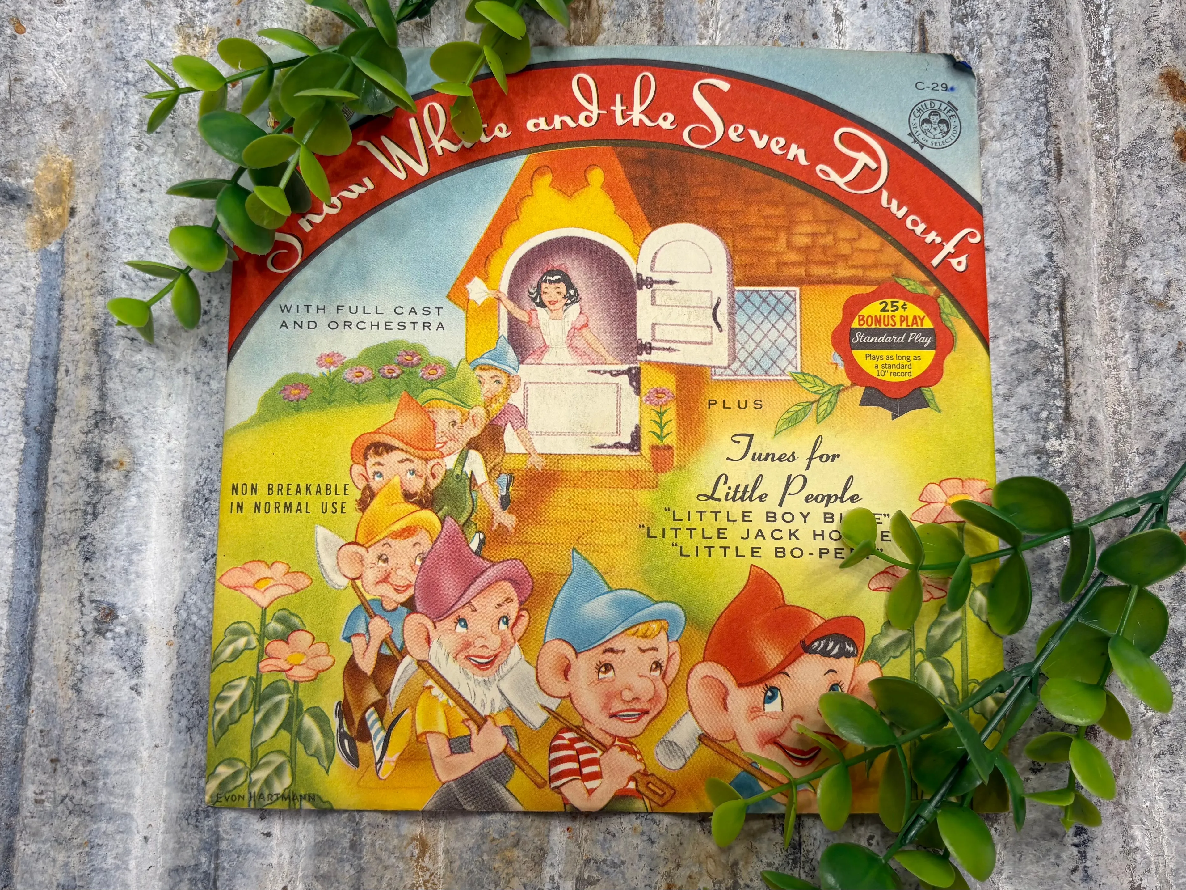 Product image for Snow White