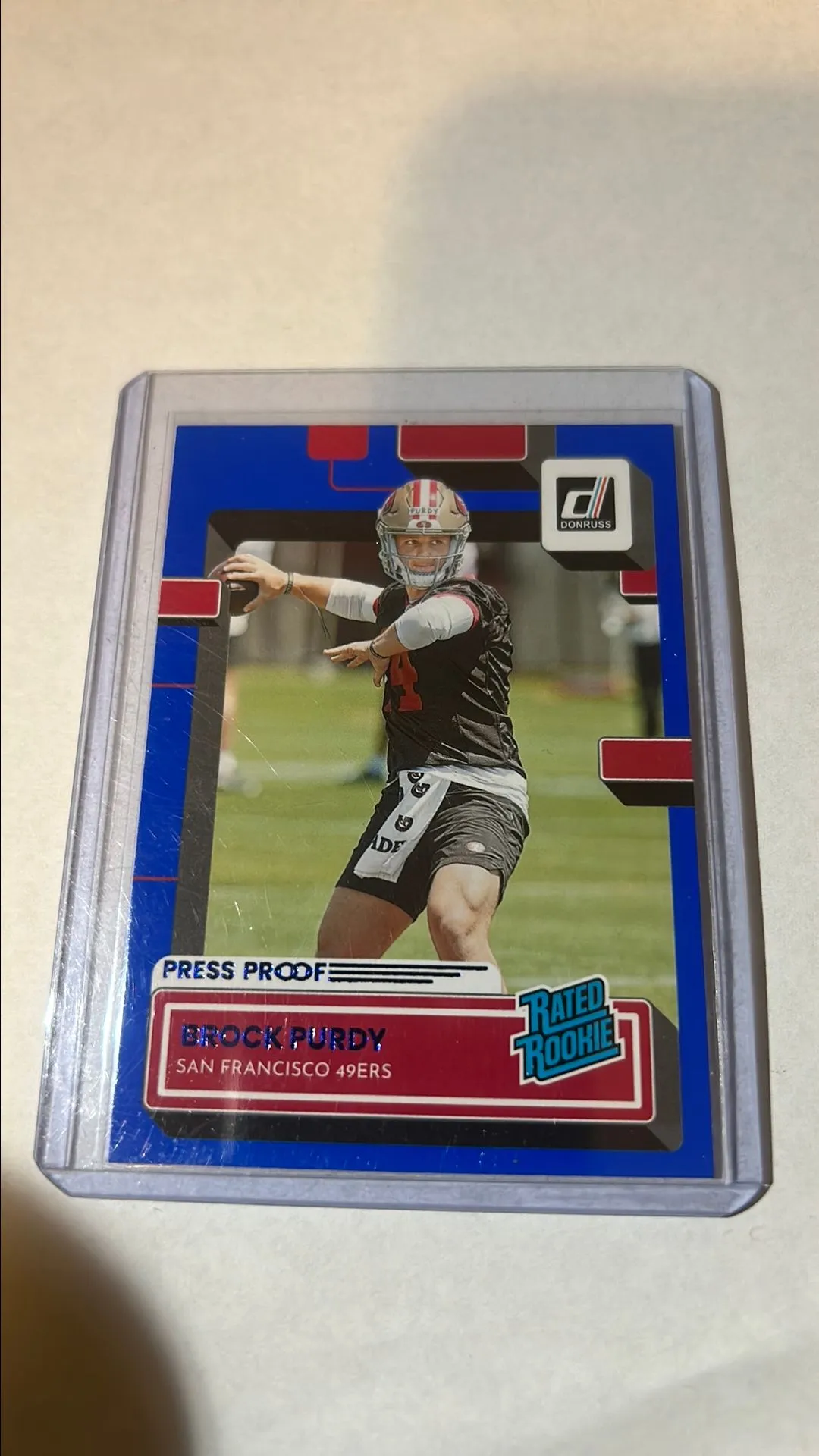 Product image for Brock Purdy