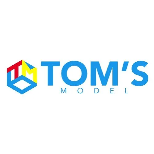 Product image for Round 2 TM Show