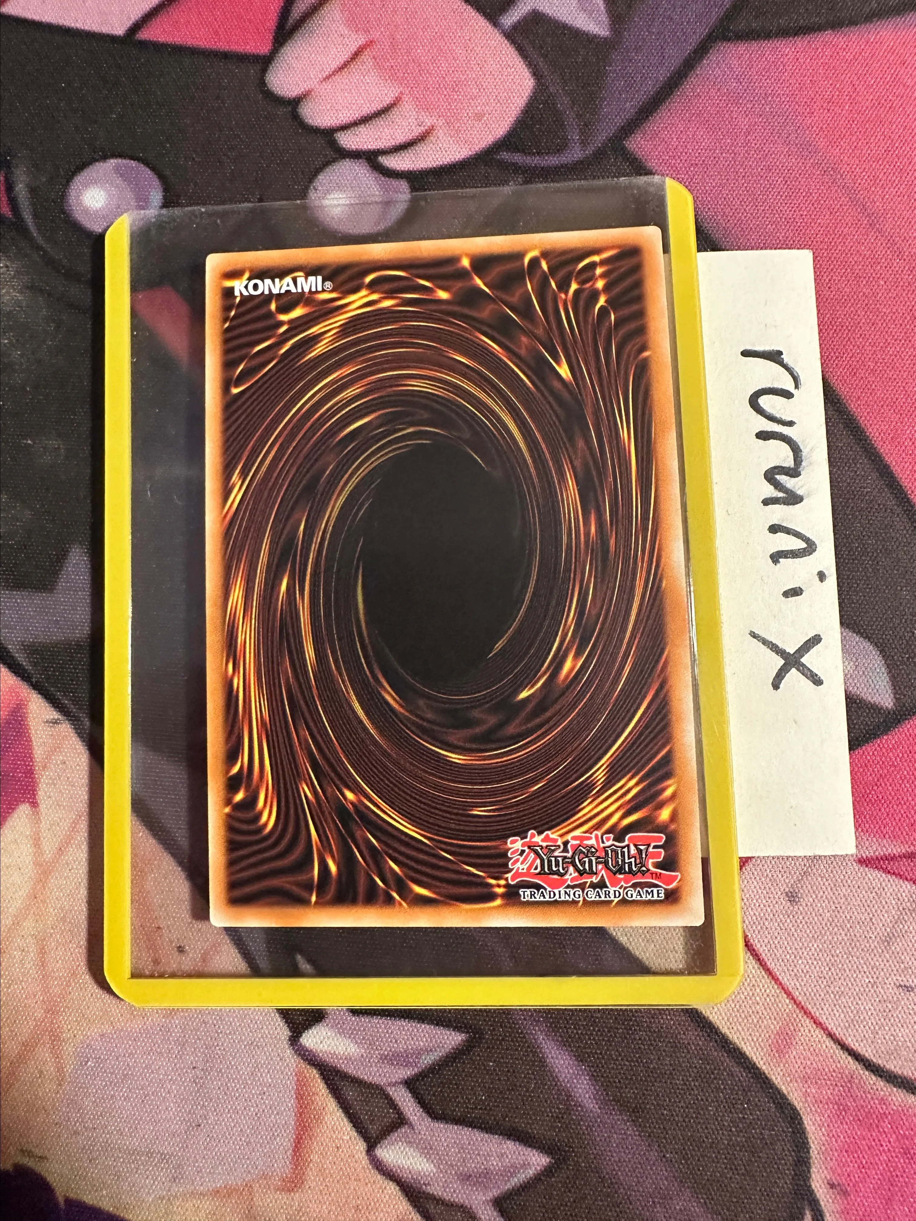 Yugioh Spirit Reaper RA03-EN122 QCR Quarter Century Secret Rare - Quarter  Century Bonanza (RA03)  Whatnot: Shop, Sell, Connect