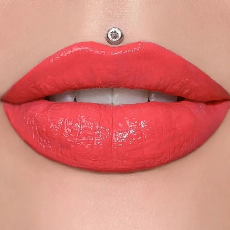Product image for Jeffree Star Supreme Gloss in Watermelon Soda