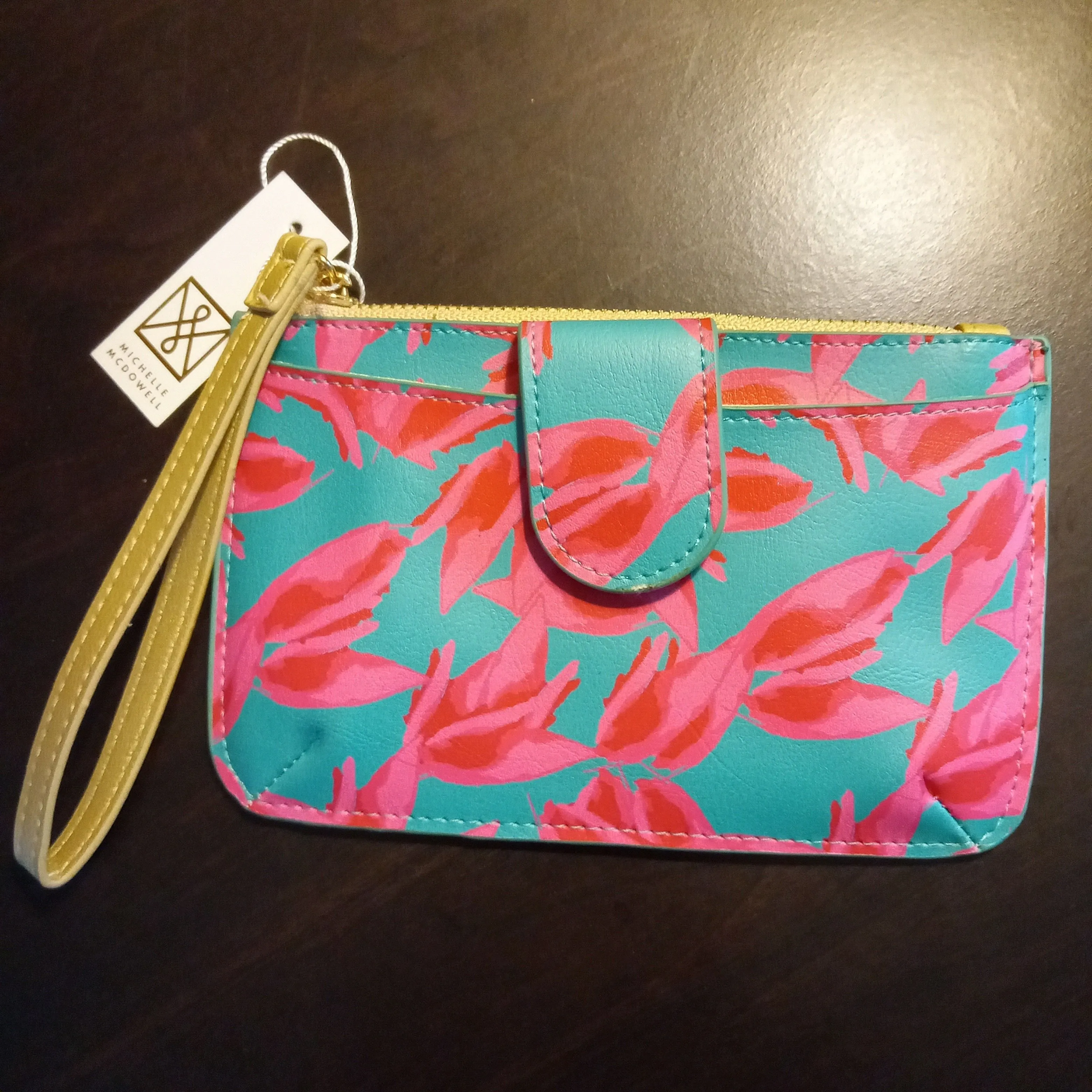Product image for MICHELLE MCDOWELL