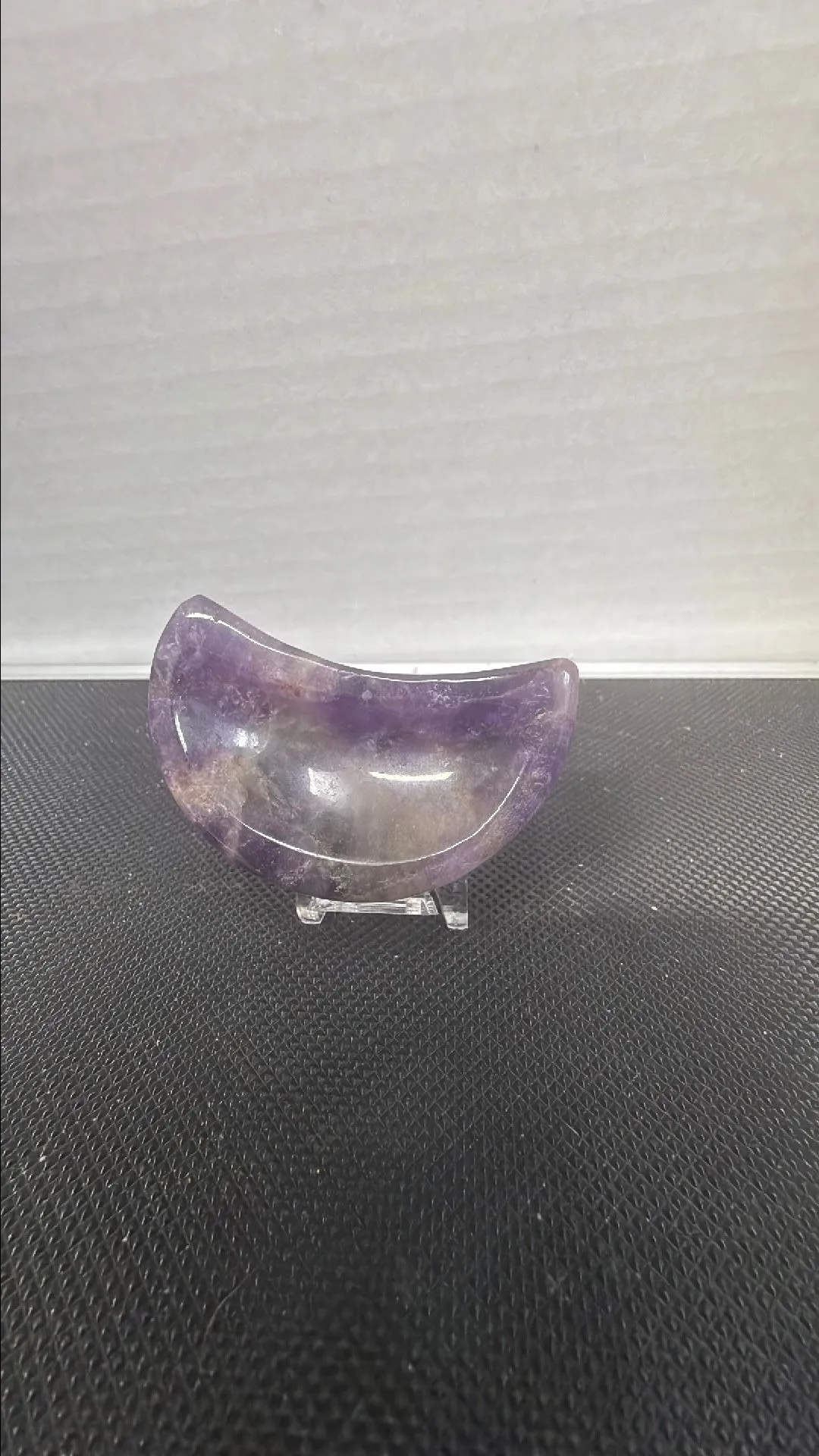 Product image for Crescent moon small ring bowl # 7
