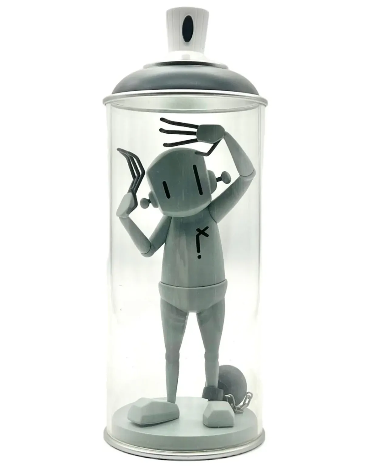 Product image for ChrisRWK Contents Under Pressure OG edition