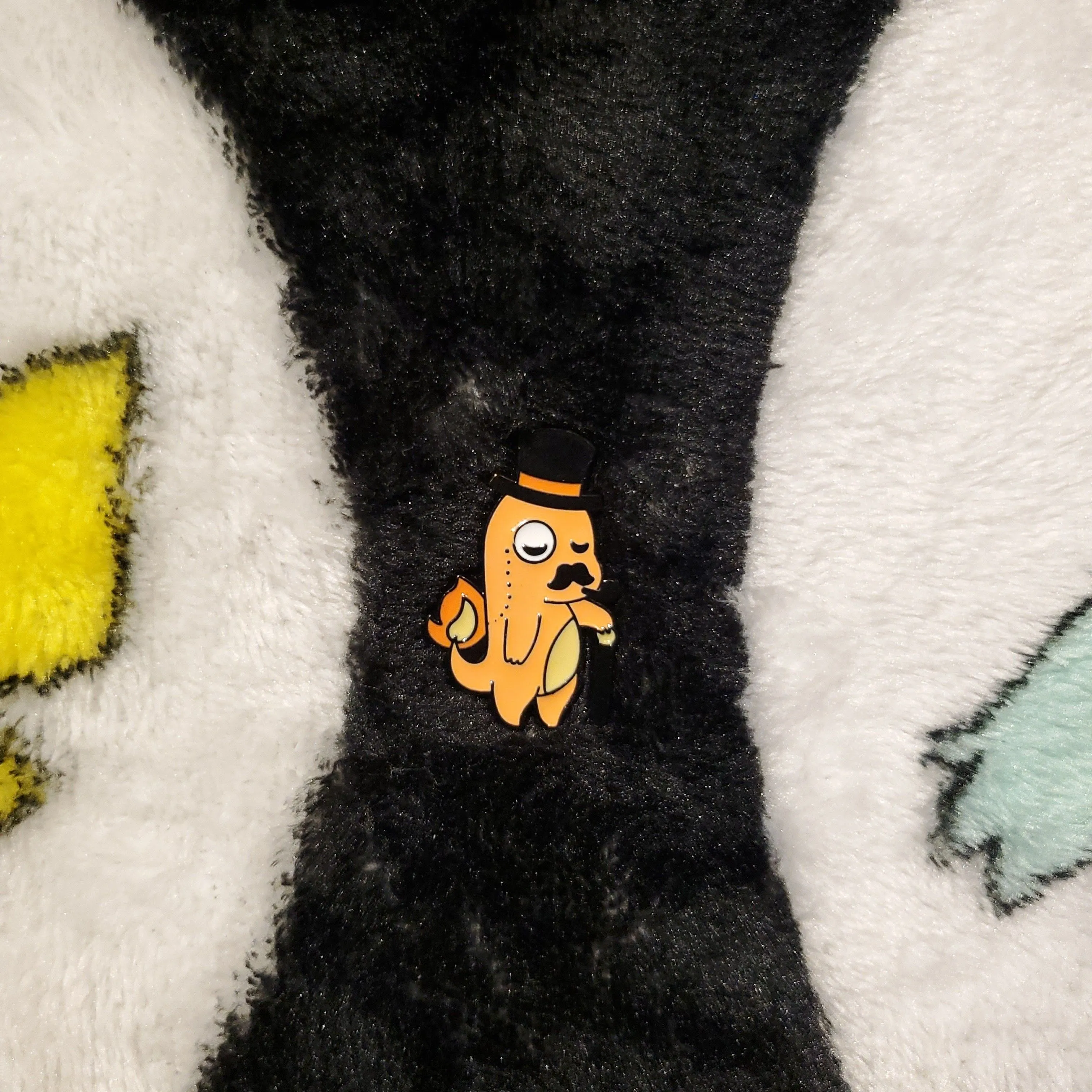 Product image for fancy Charmander