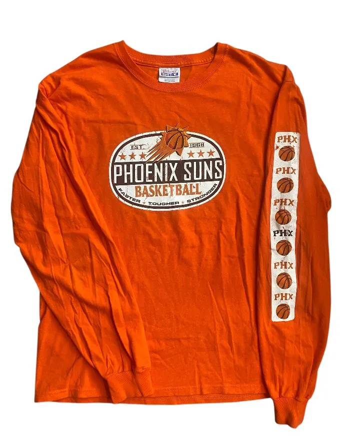 Product image for Vintage Phoenix Suns Shirt