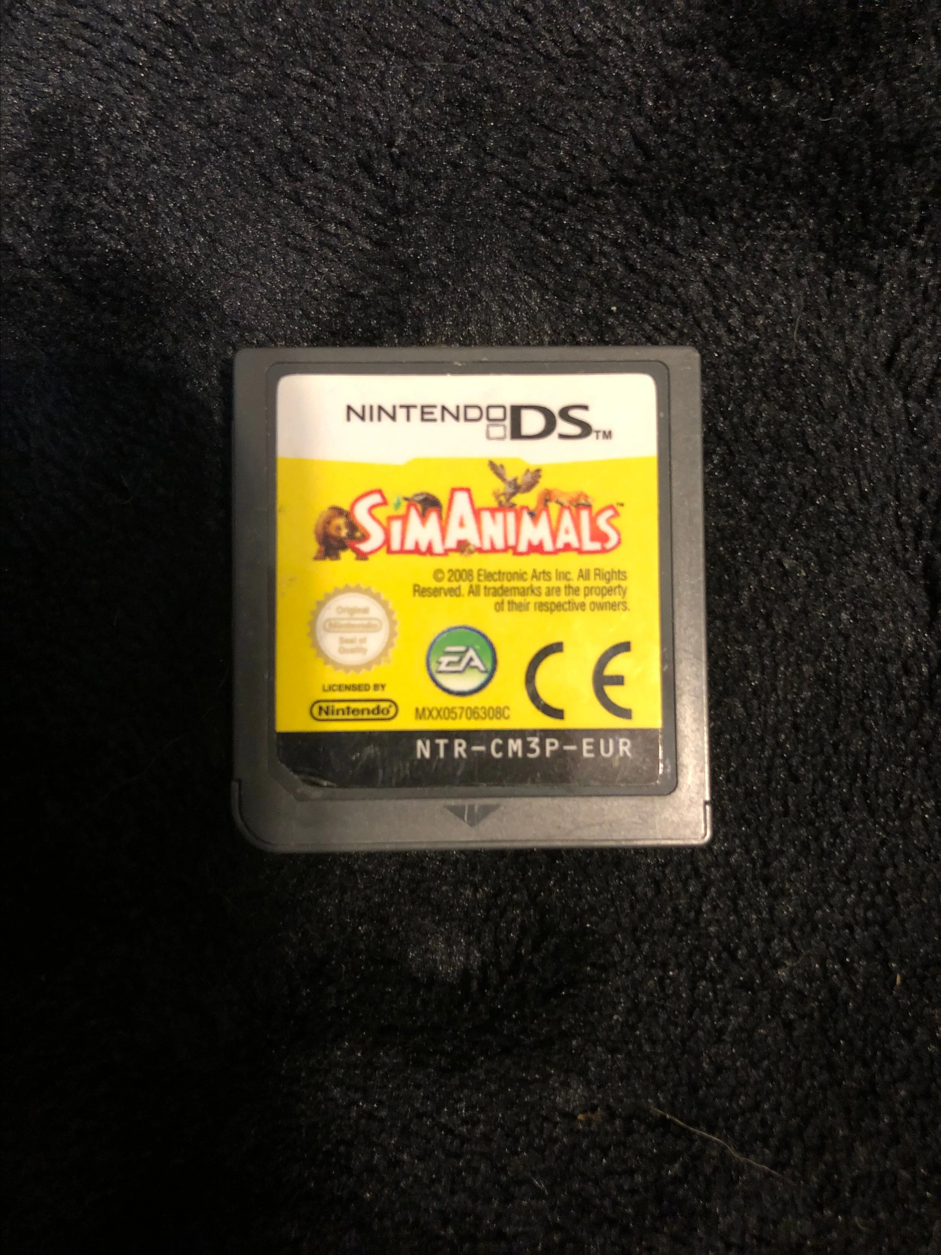 Product image for DS PAL Sim Animals