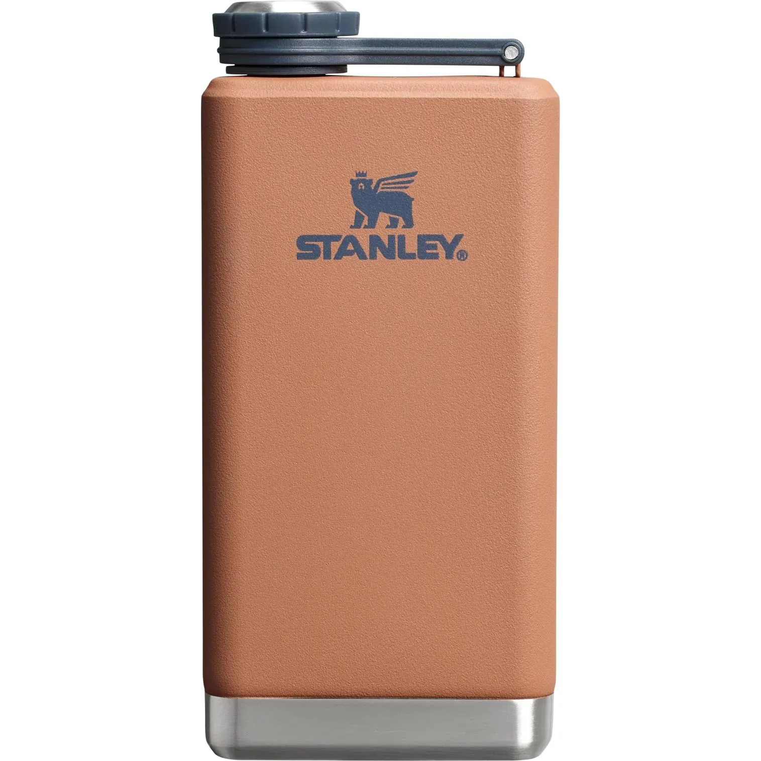 Product image for NEW STANLEY Adventure Pre-Party Flask 8 oz - TOAST