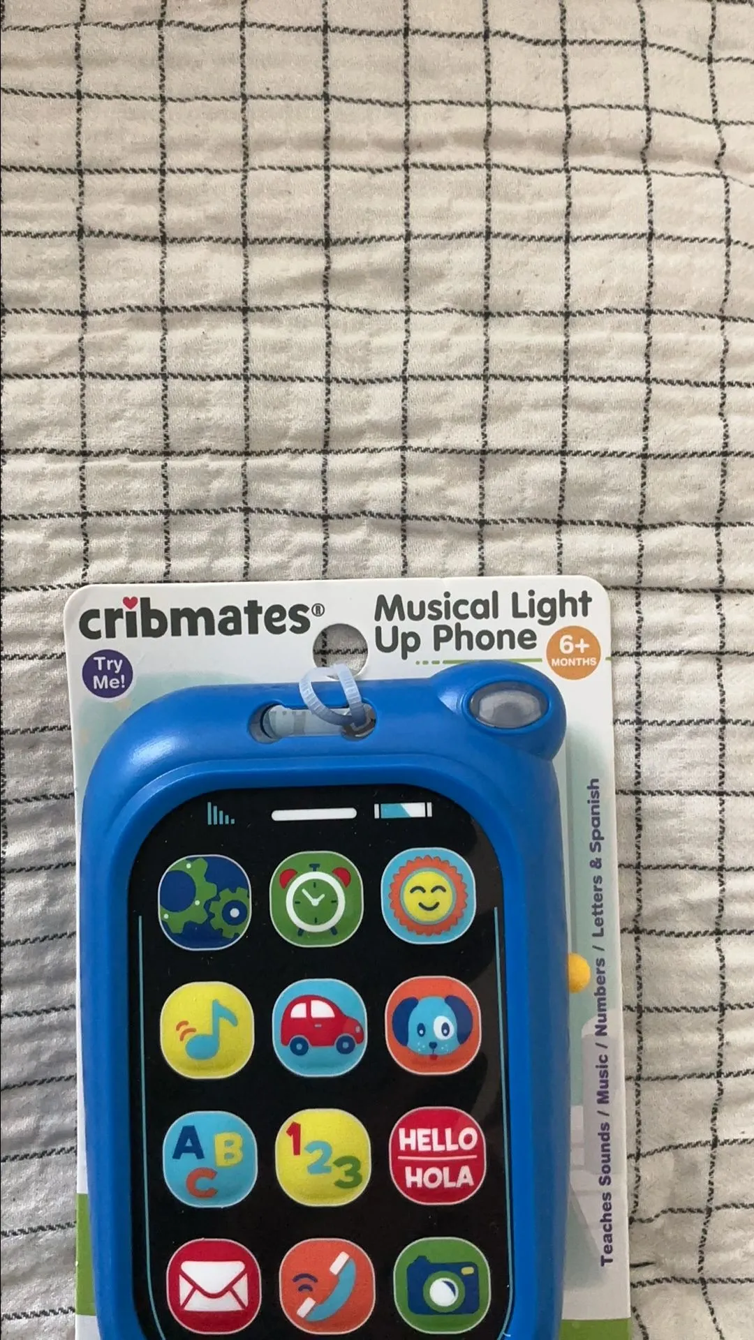 Listing Image Blurred Background