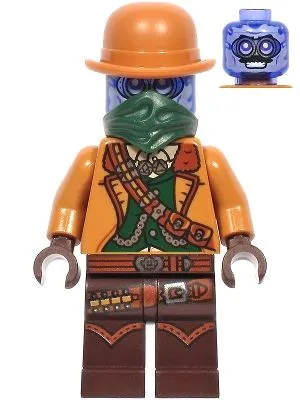 Product image for hs074 Vaughn Geist - Smile