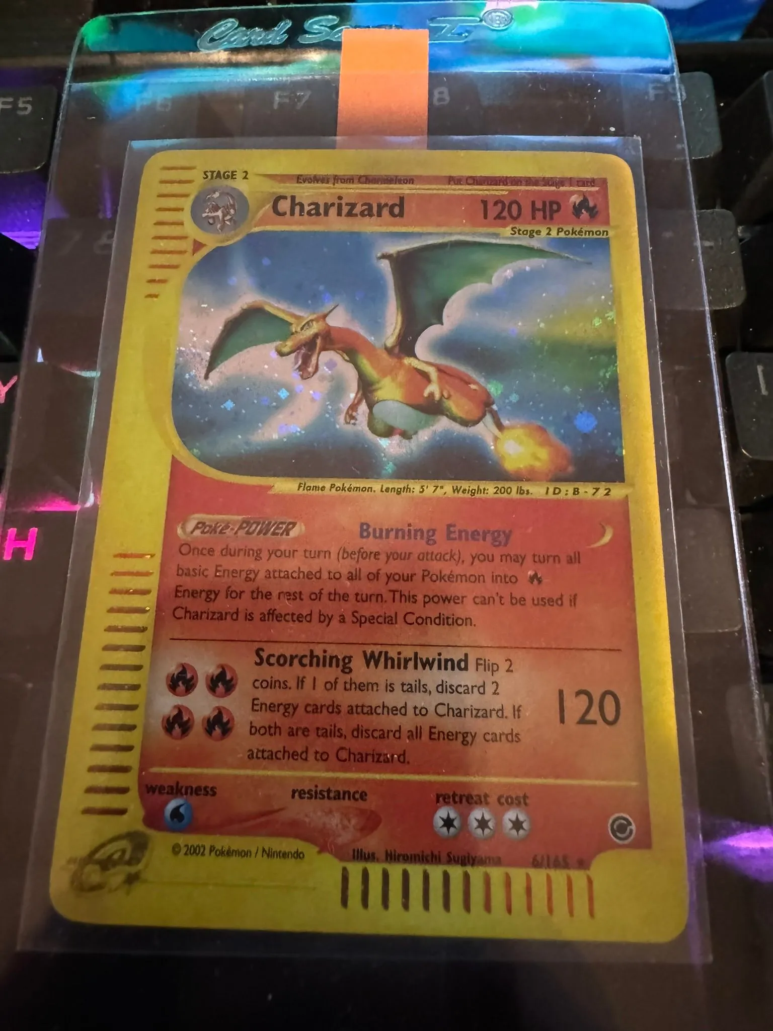 Product image for         Charizard