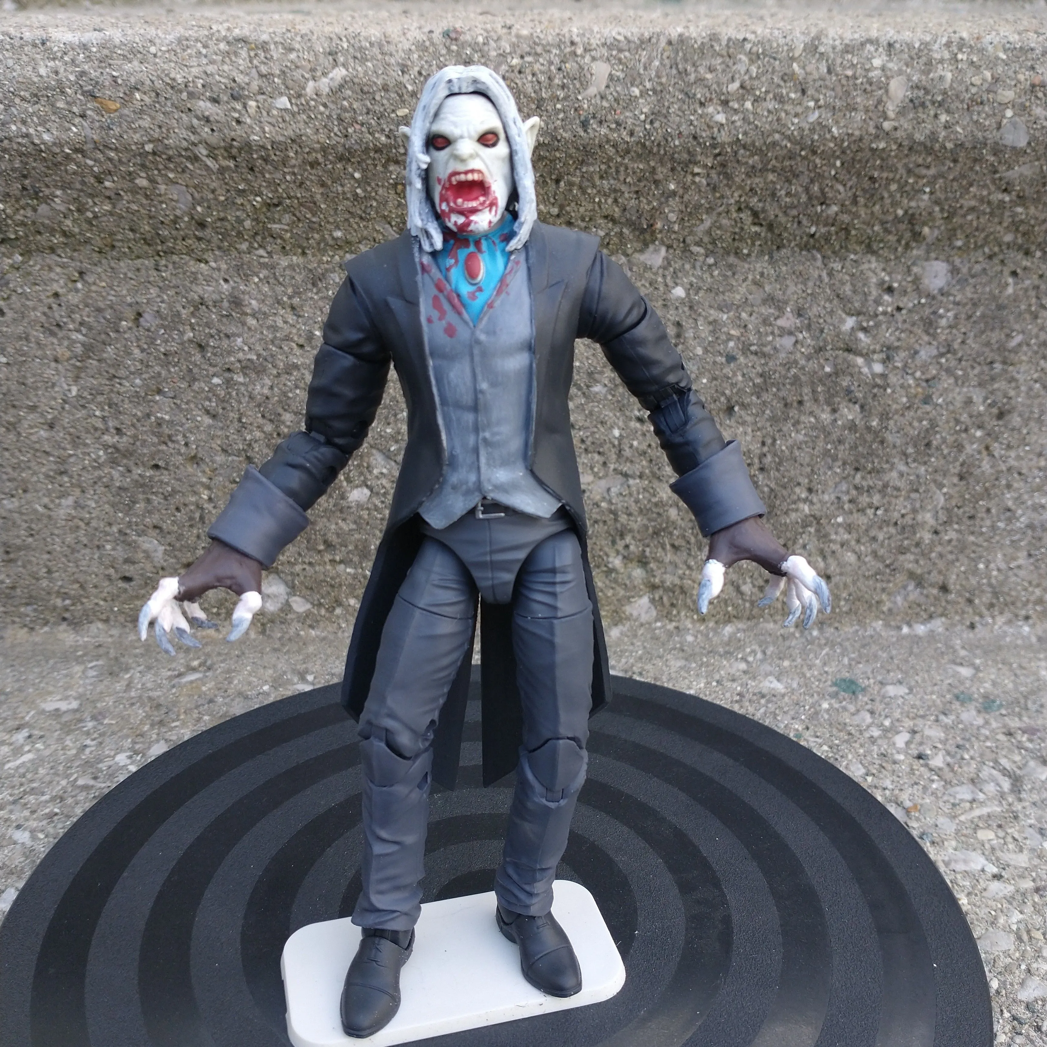 Product image for vampire custom #1