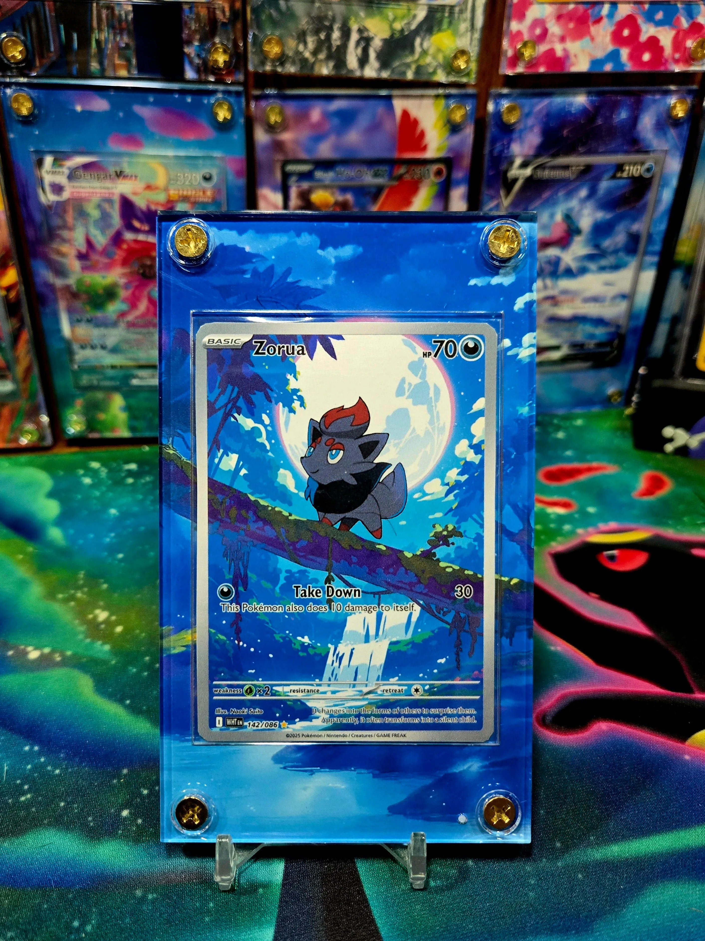 shellder pokemon card Shellder 63/101 - ex Dragon Frontiers - Reverse Holo main image 0