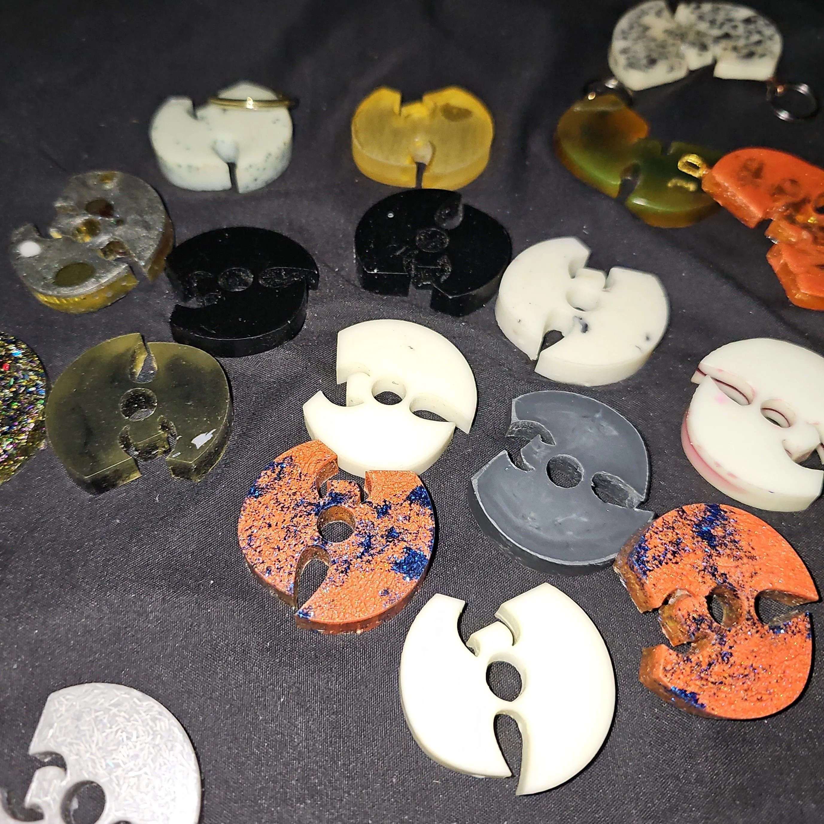 Product image for 45 record spacer adapter #17