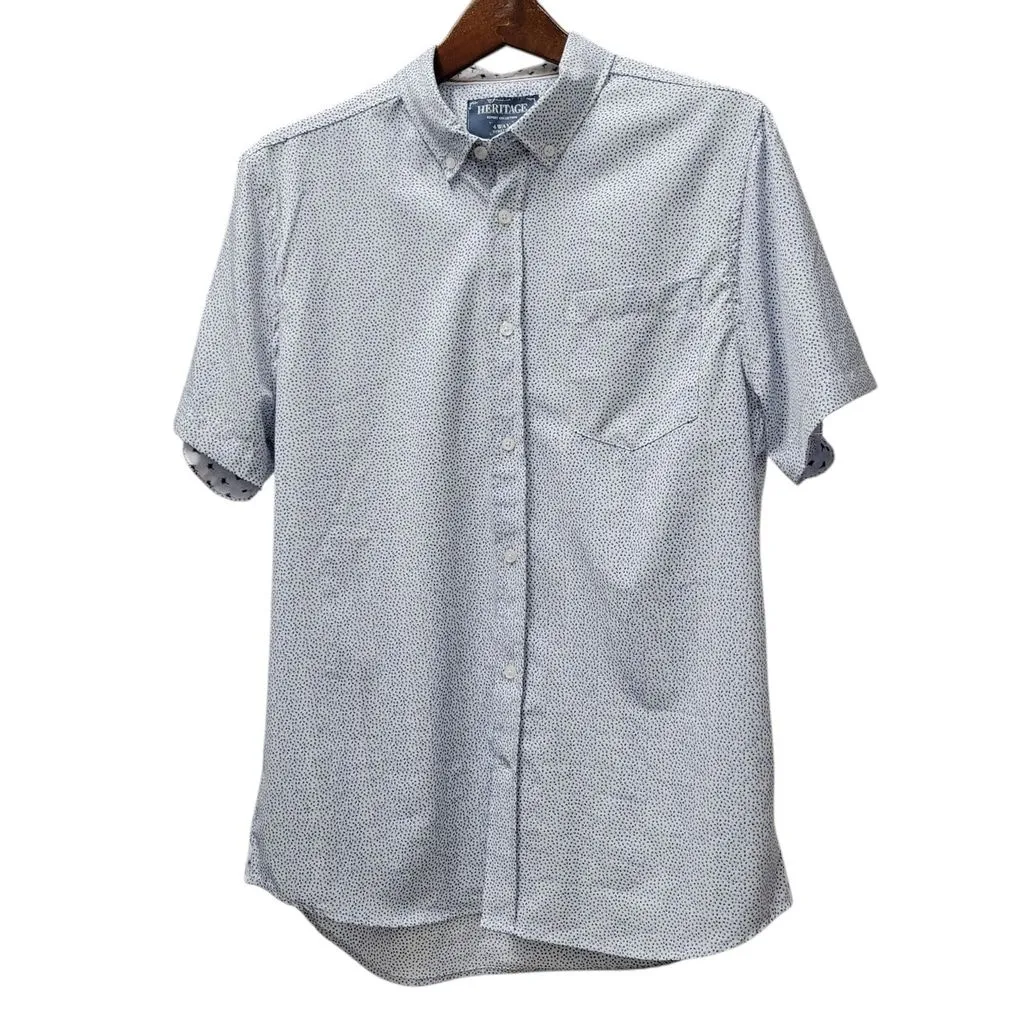Listing Image Blurred Background
