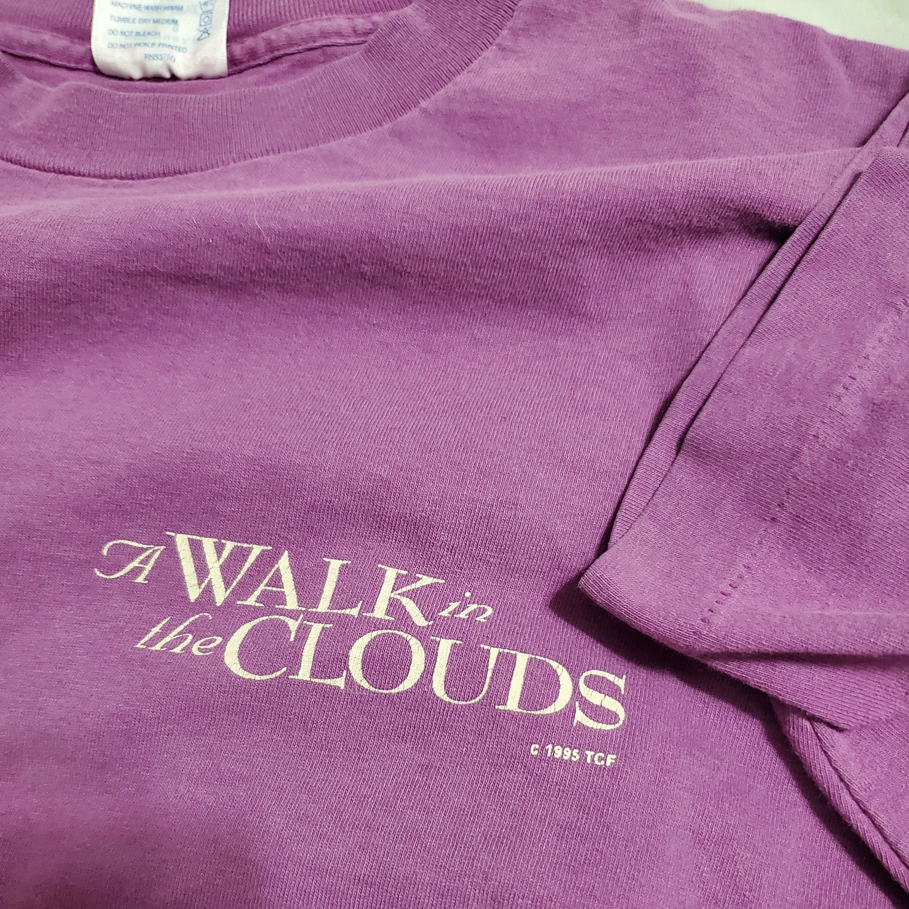 Product image for 1995 A Walk in the Clouds XL Movie Promo