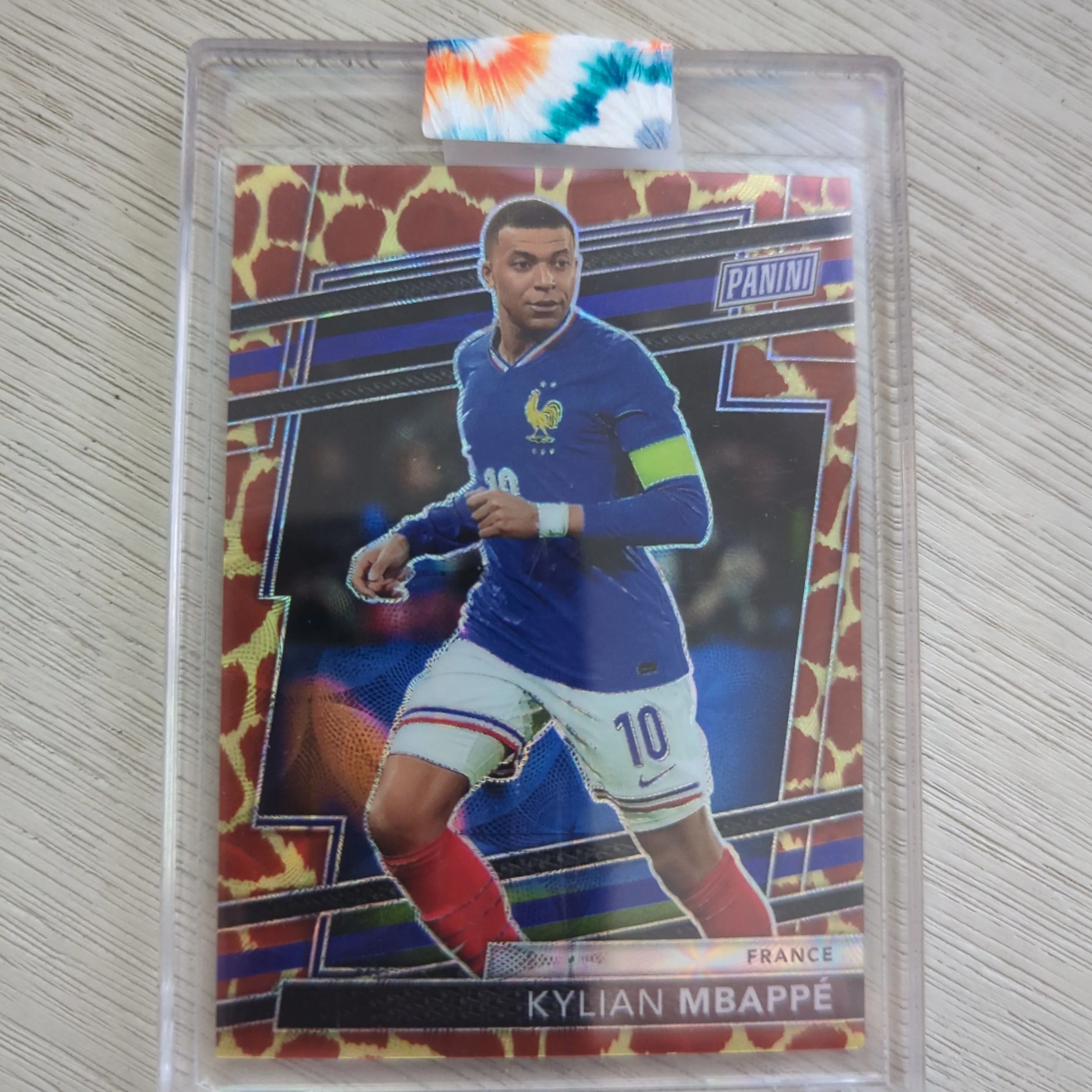Product image for Mbappe