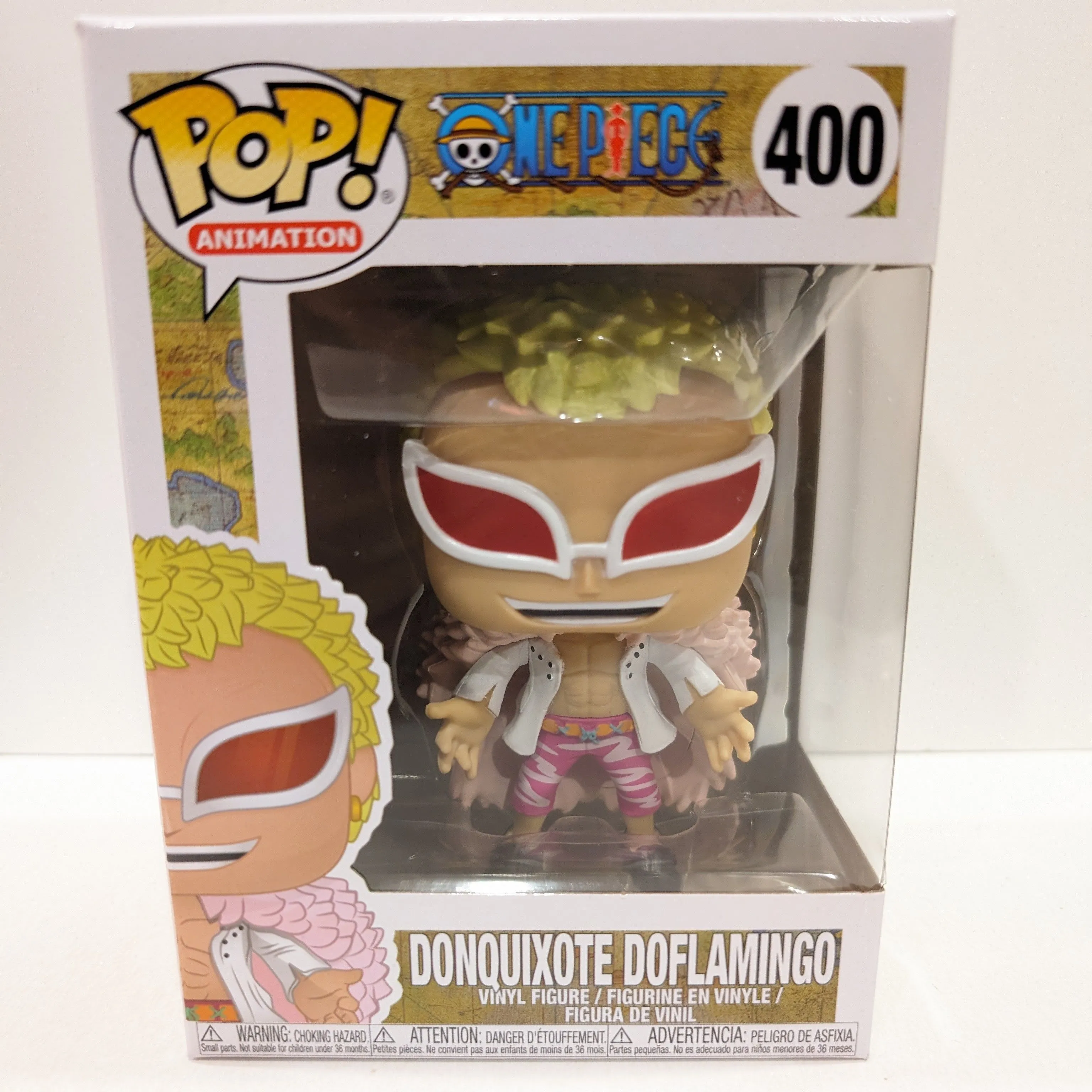 Product image for Donquixote Doflamingo