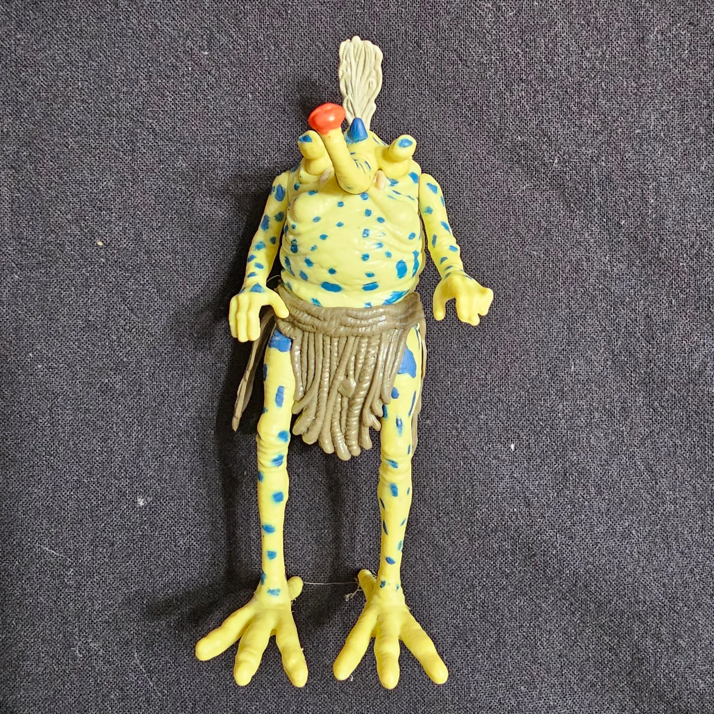 Product image for 1984 Sy Snootles 