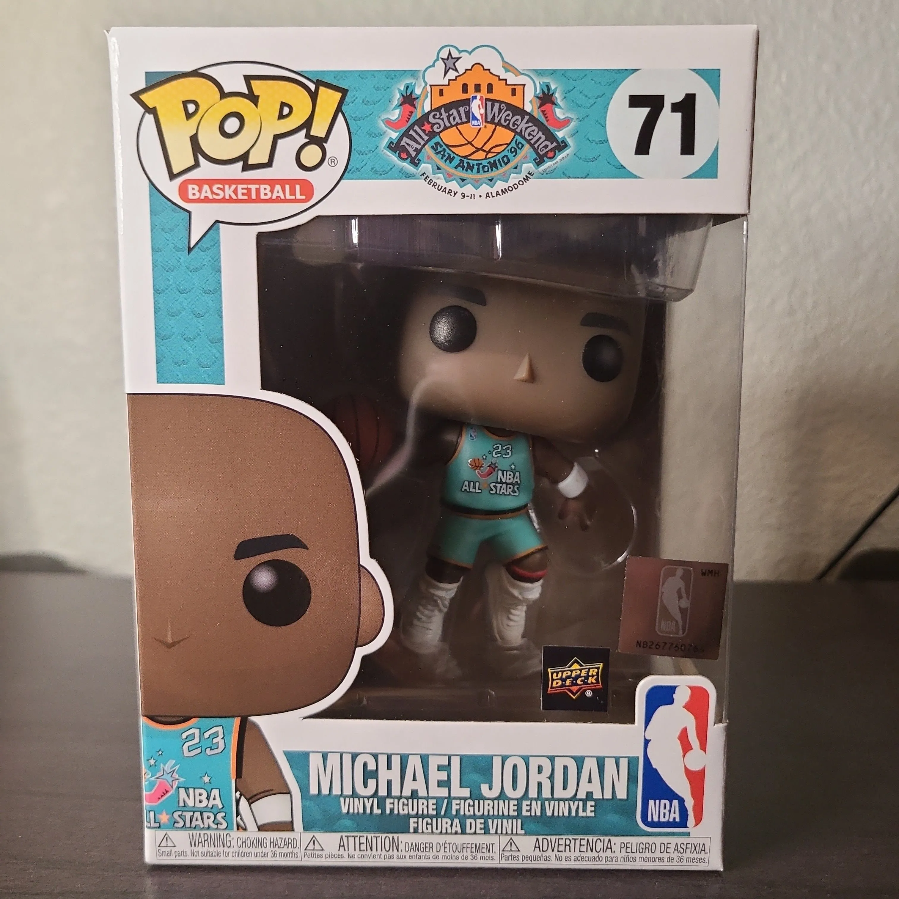 Product image for [Sports] Michael Jordan