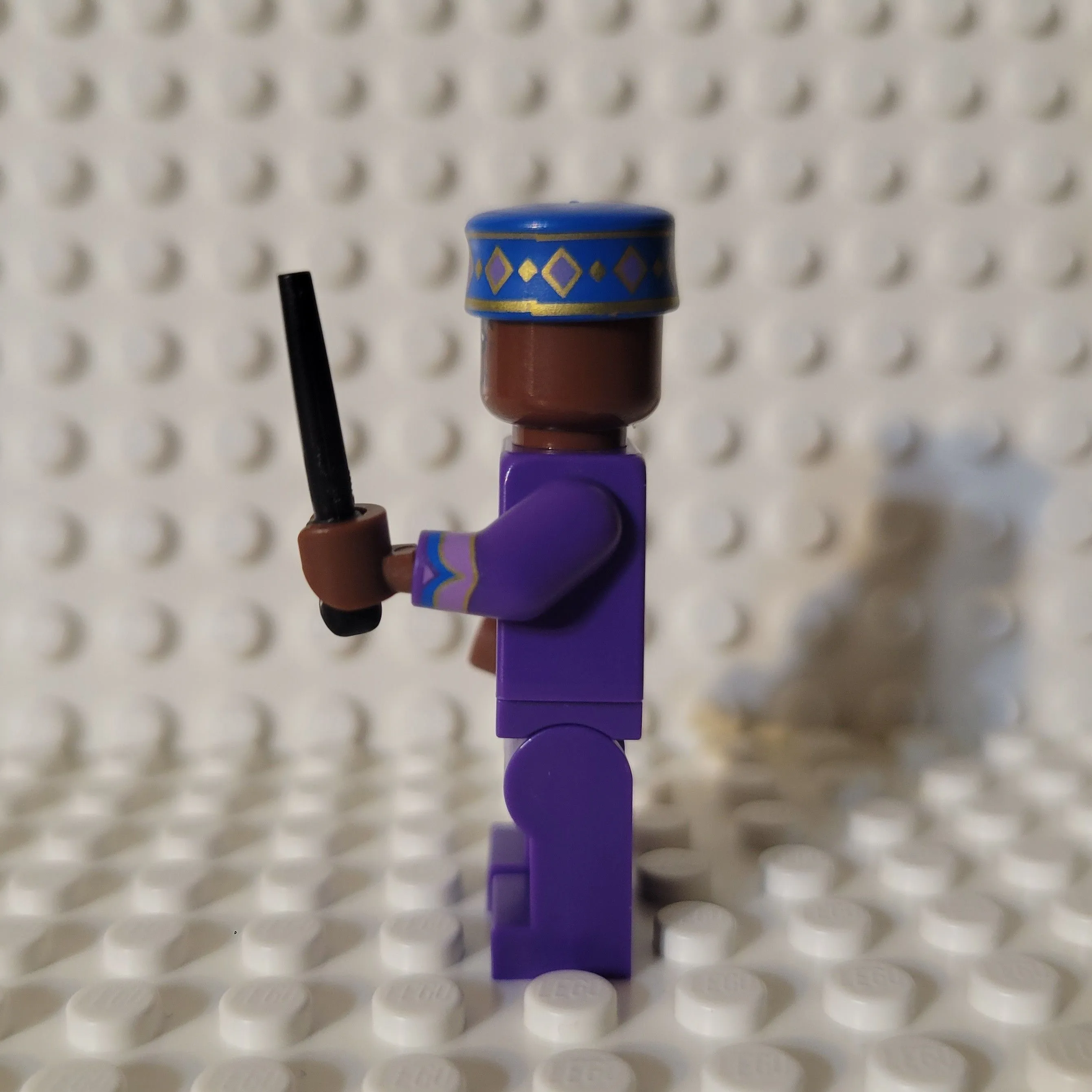 Listing Image Blurred Background