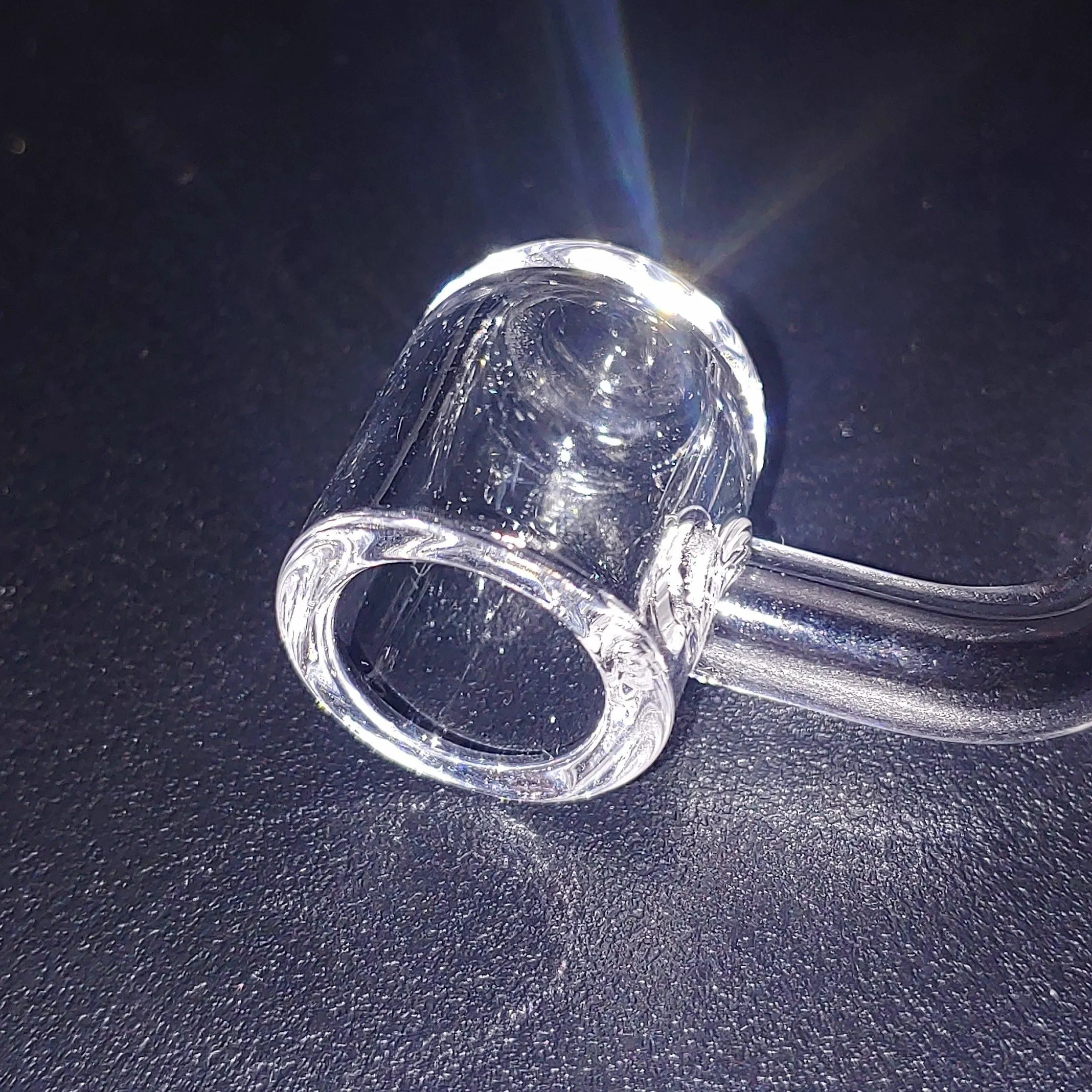 Product image for 14mm Quartz Banger Male Fitting