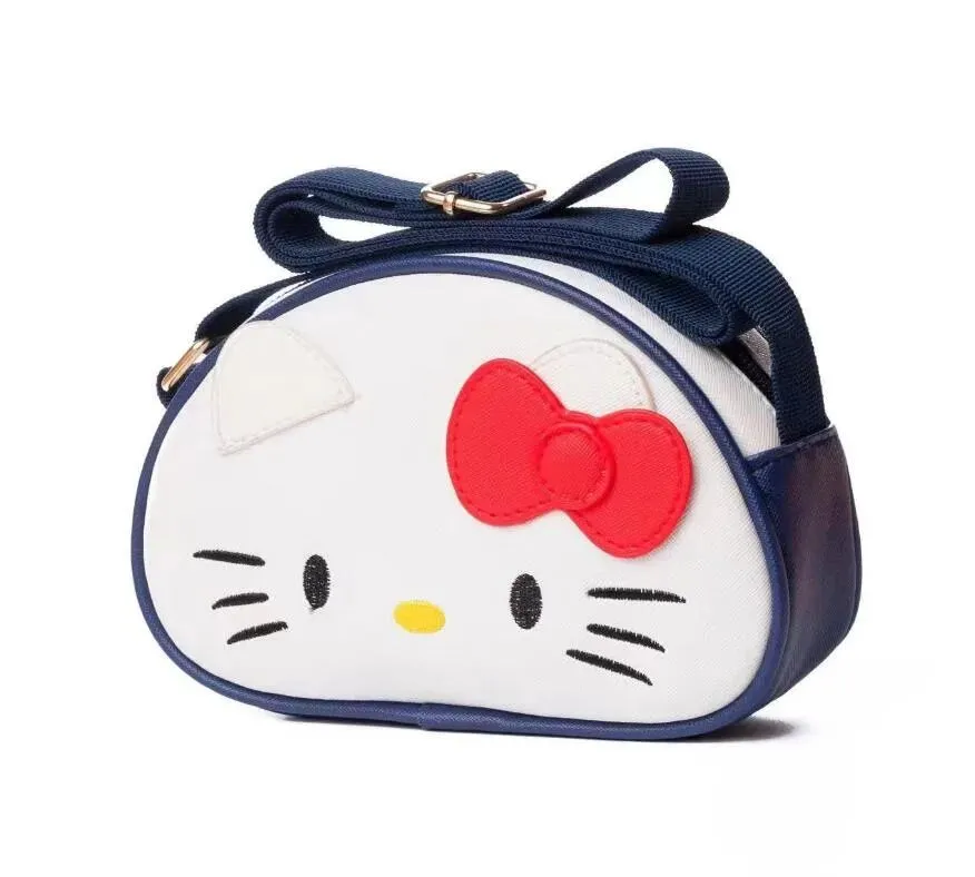 Product image for Mini Hello Kitty Crossbody Bag